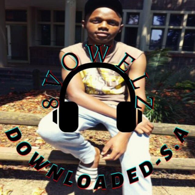 Релиз Downloaded-S.A