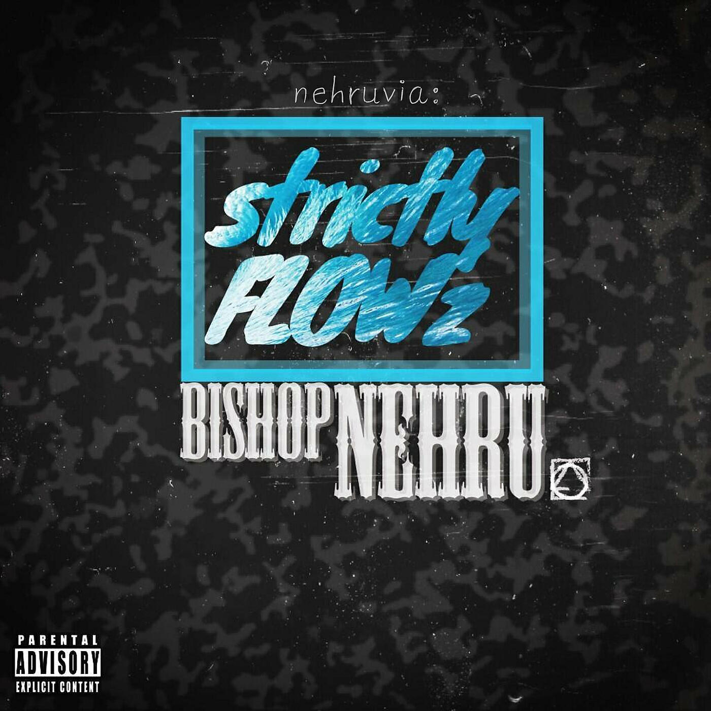Релиз Nehruvia: strictlyFLOWz