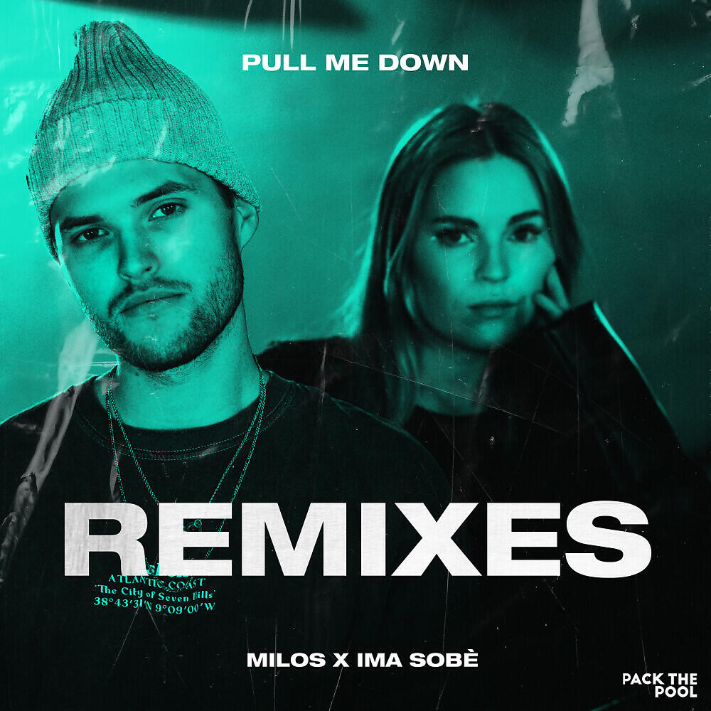 Релиз Pull Me Down (Remixes)