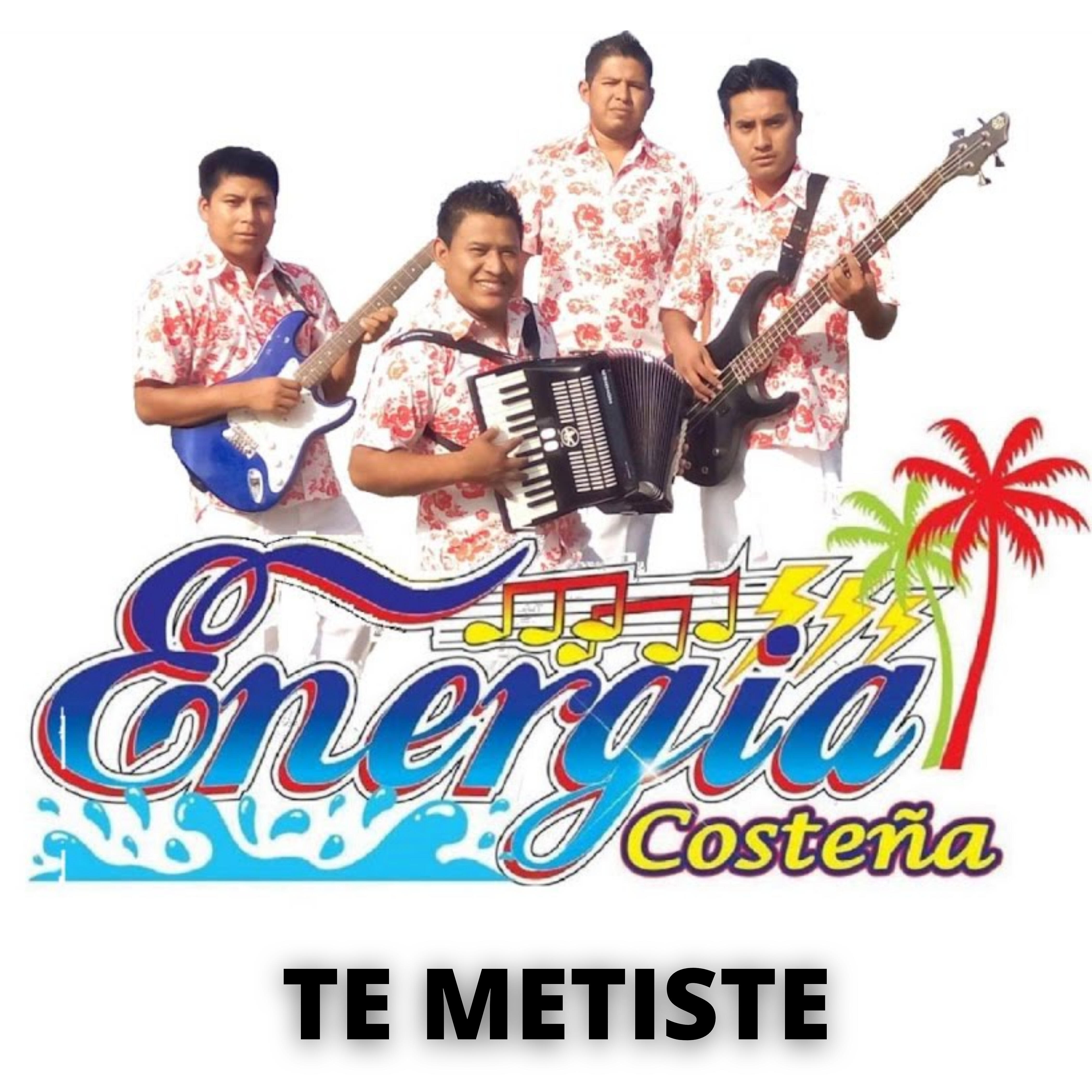 Energía Costeña