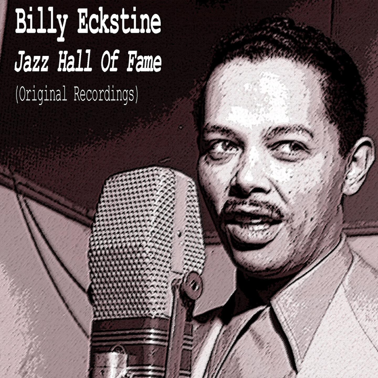 Релиз Jazz Hall of Fame