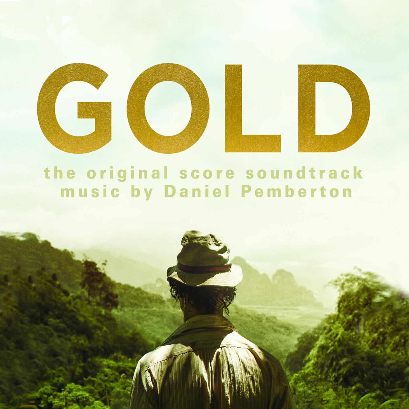 Релиз Gold: The Original Score Soundtrack