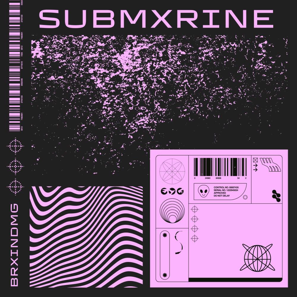 Релиз SUBMXRINE