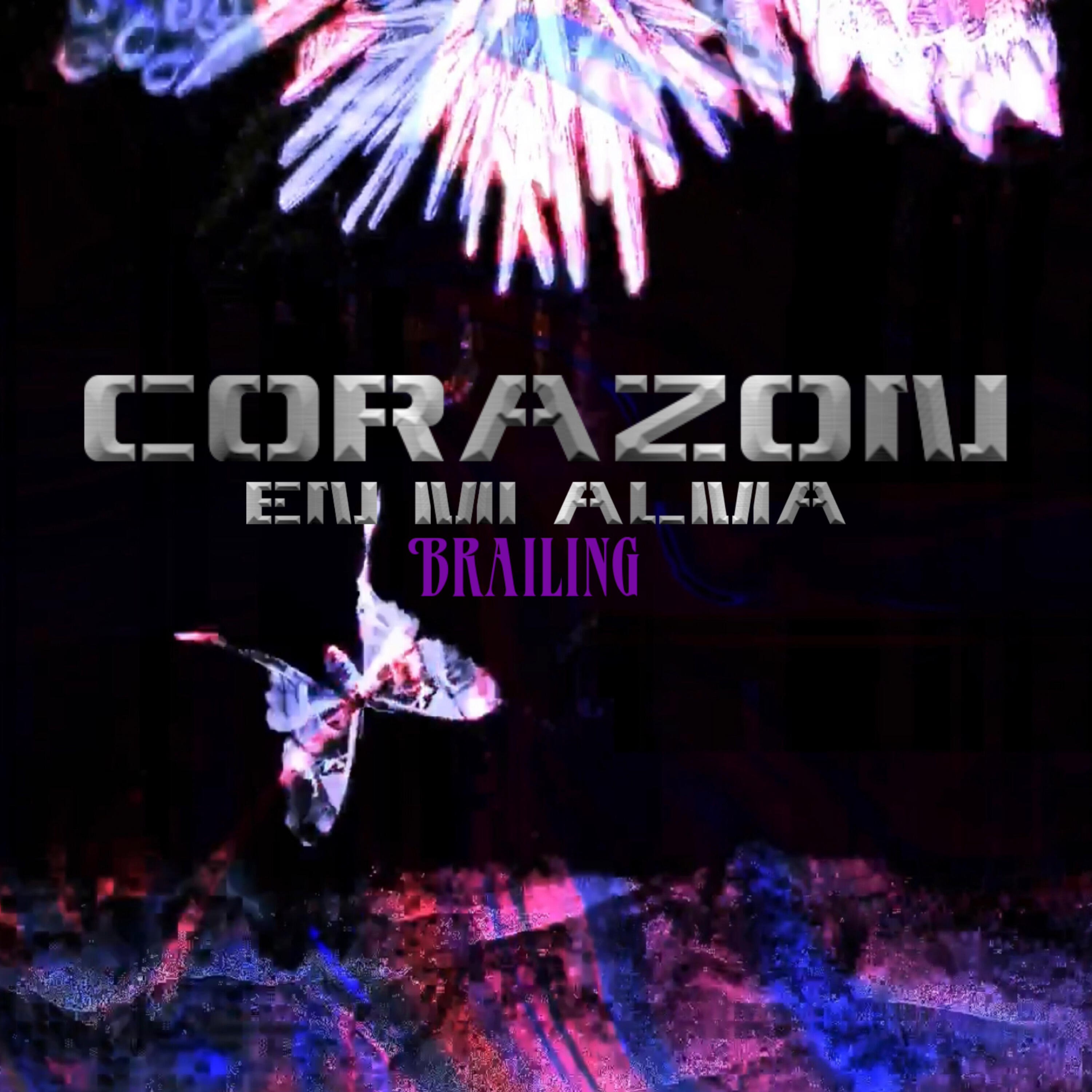 Релиз Corazón en Mi Alma