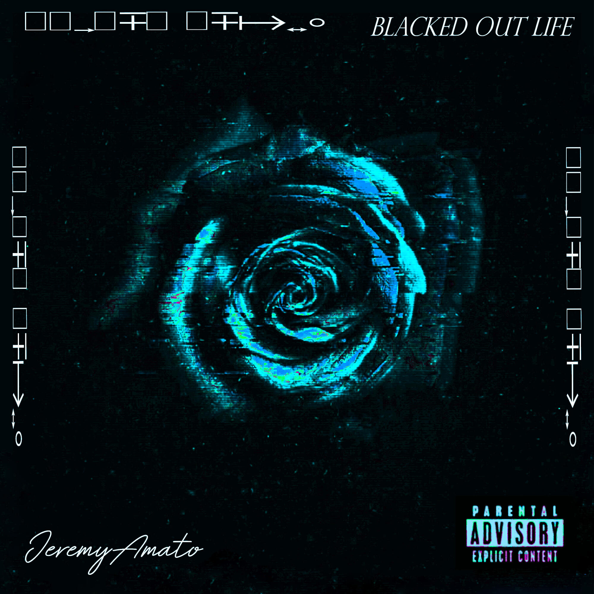 Релиз Blacked Out Life