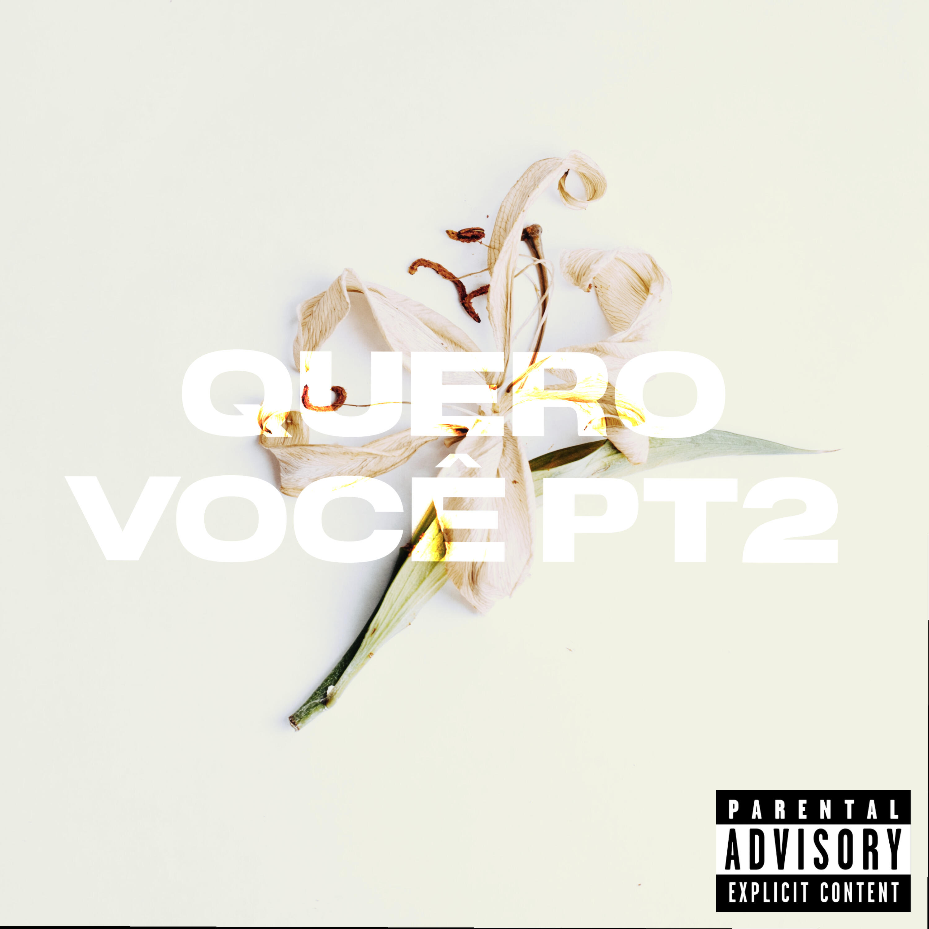 Релиз Quero Você, Pt. 2