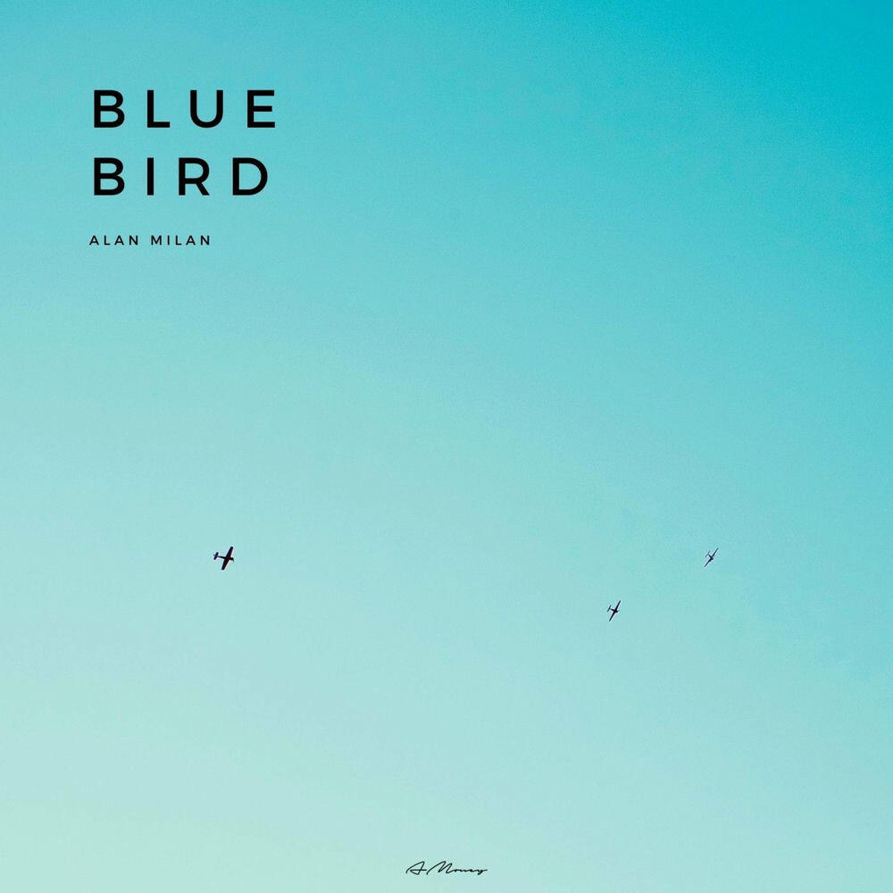 Релиз Blue Bird