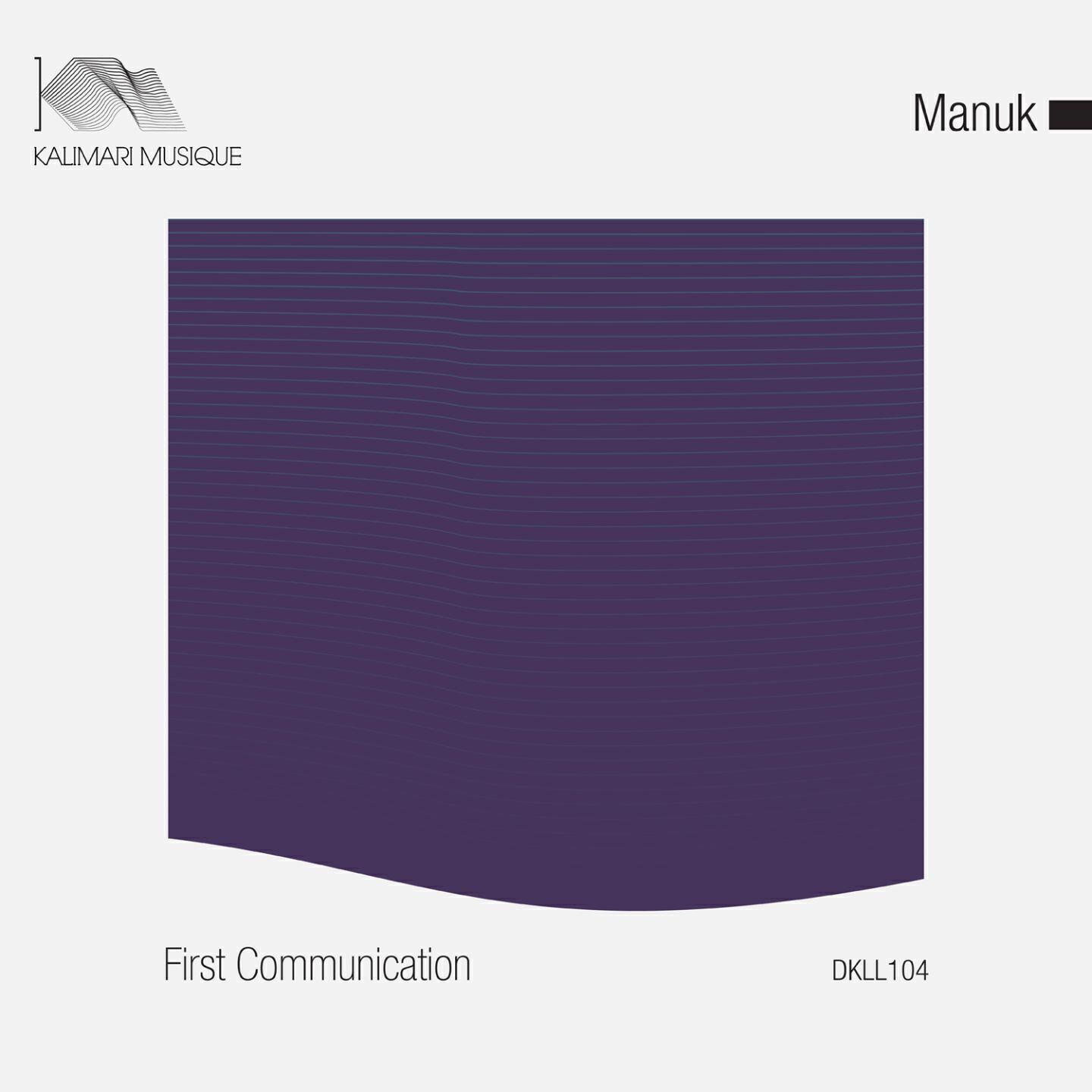 Релиз First Communication