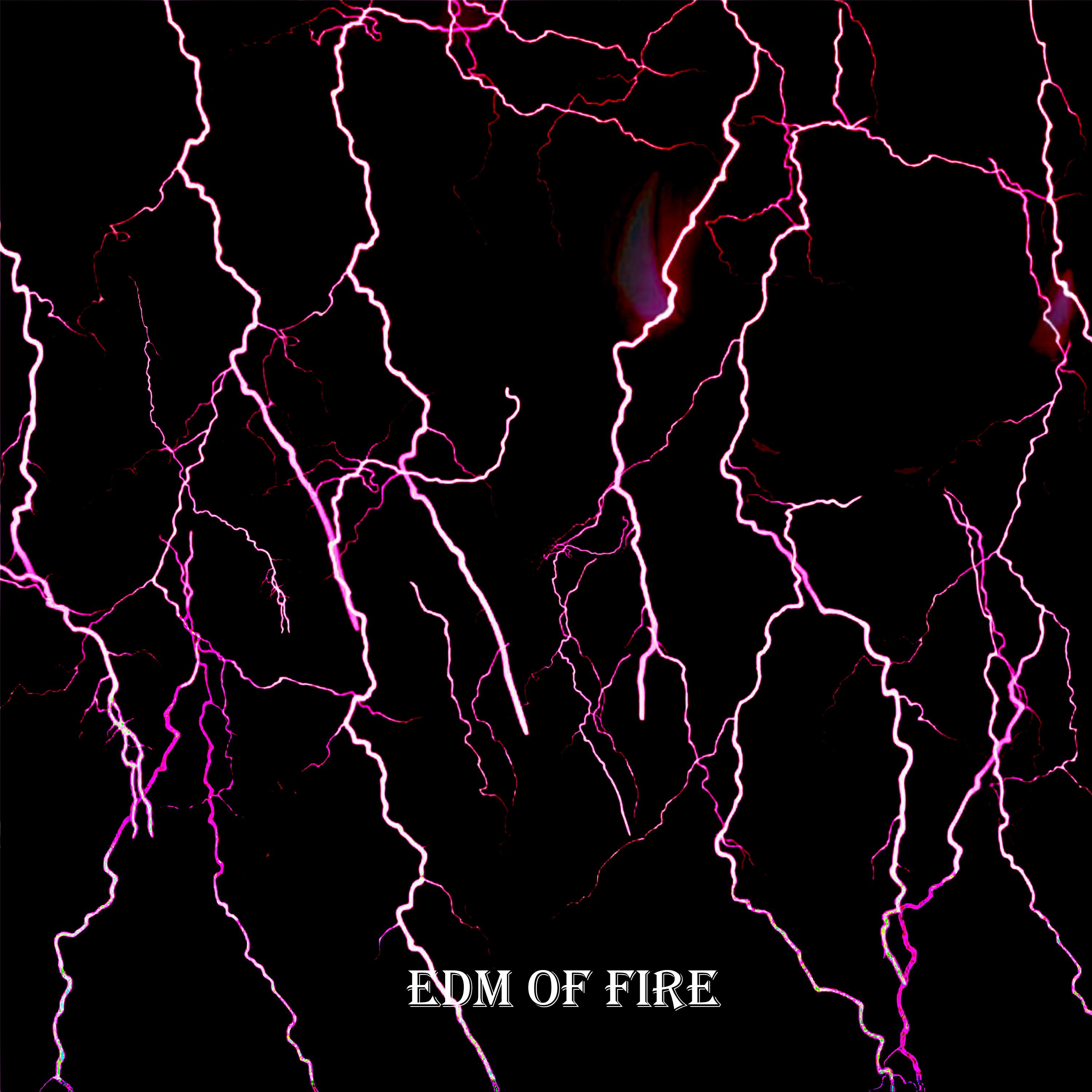 Релиз Edm of FIre