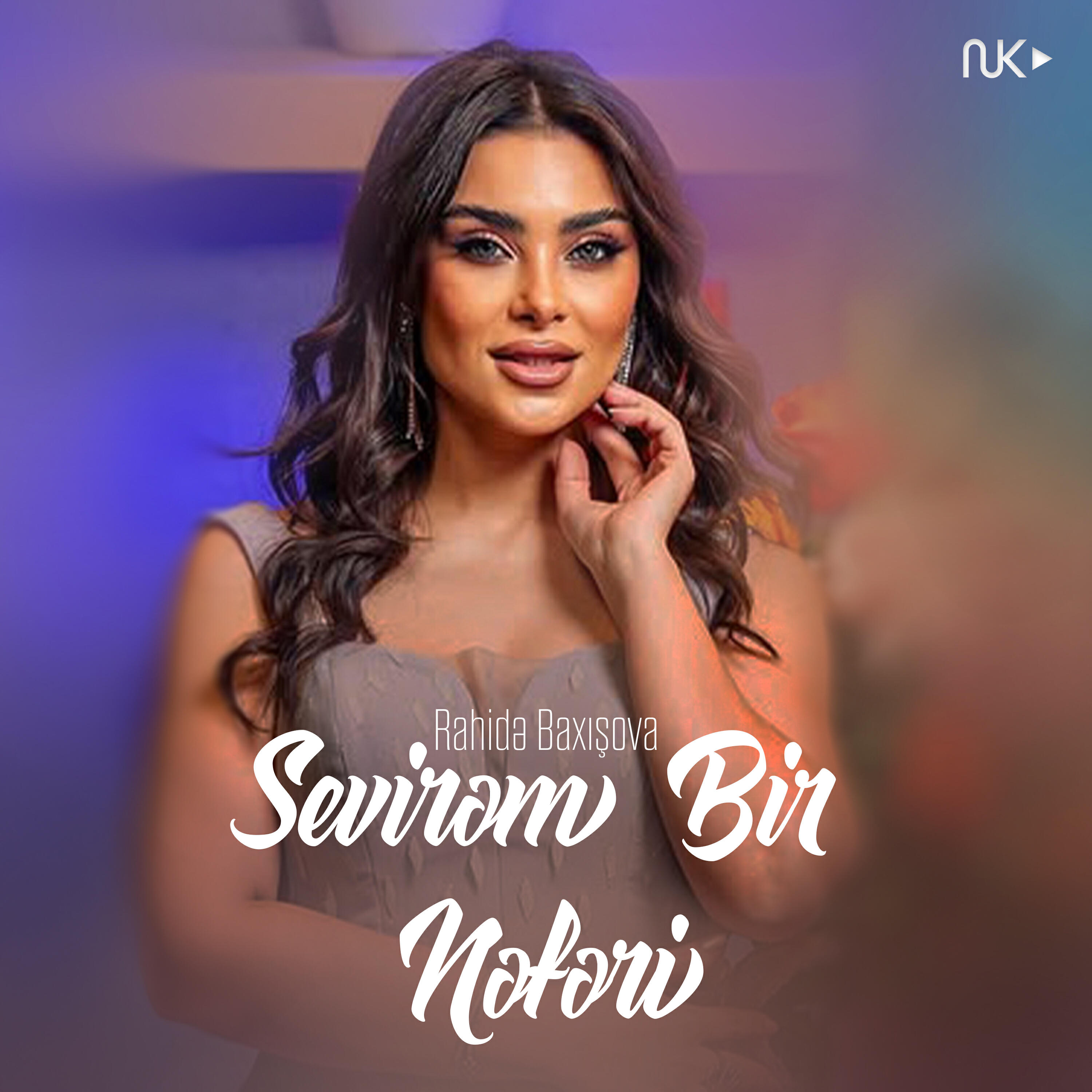 Релиз Sevirəm Bir Nəfəri