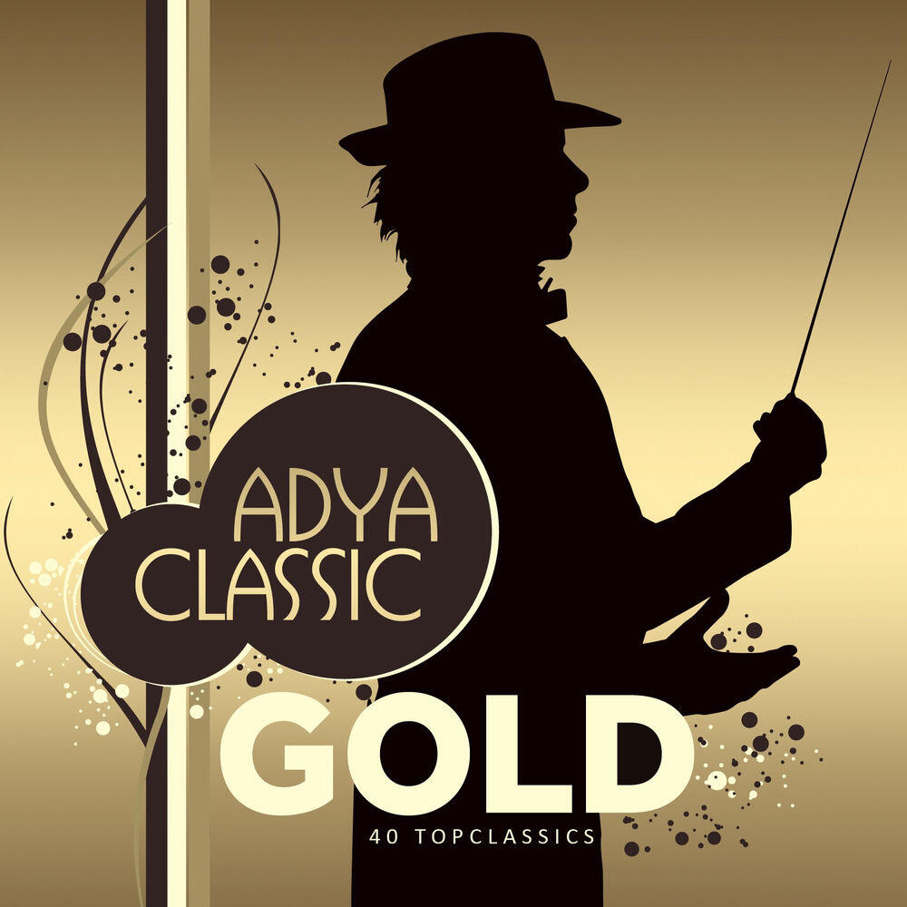 Релиз ADYA CLASSIC GOLD