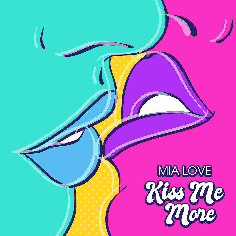 Релиз Kiss Me More