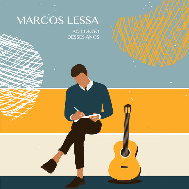 Релиз Ao Longo Desses Anos
