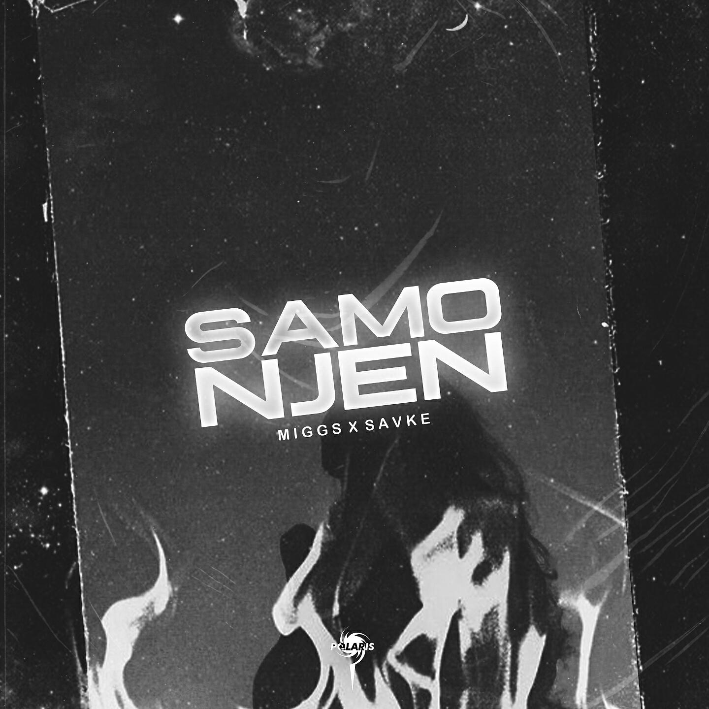 Релиз Samo Njen