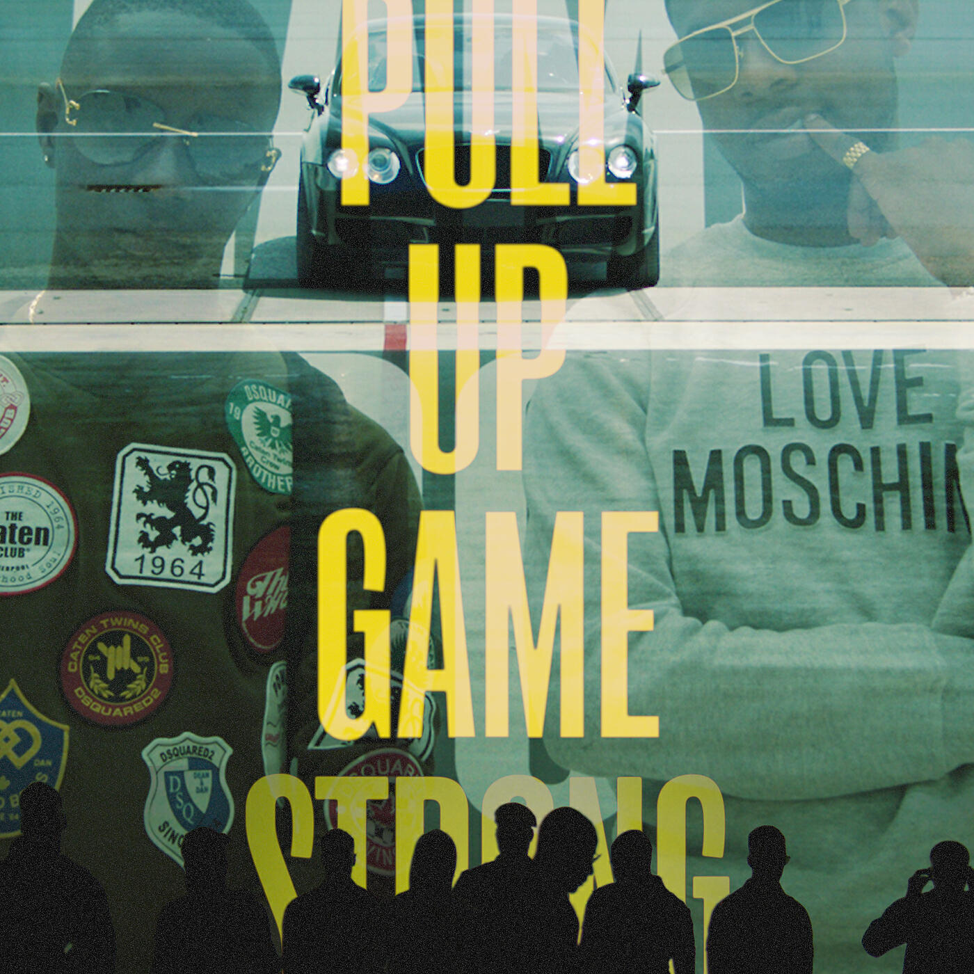 Скачать песню SBMG, Diquenza - Pull Up Game Strong бесплатно в MP3 для Android и iOS
