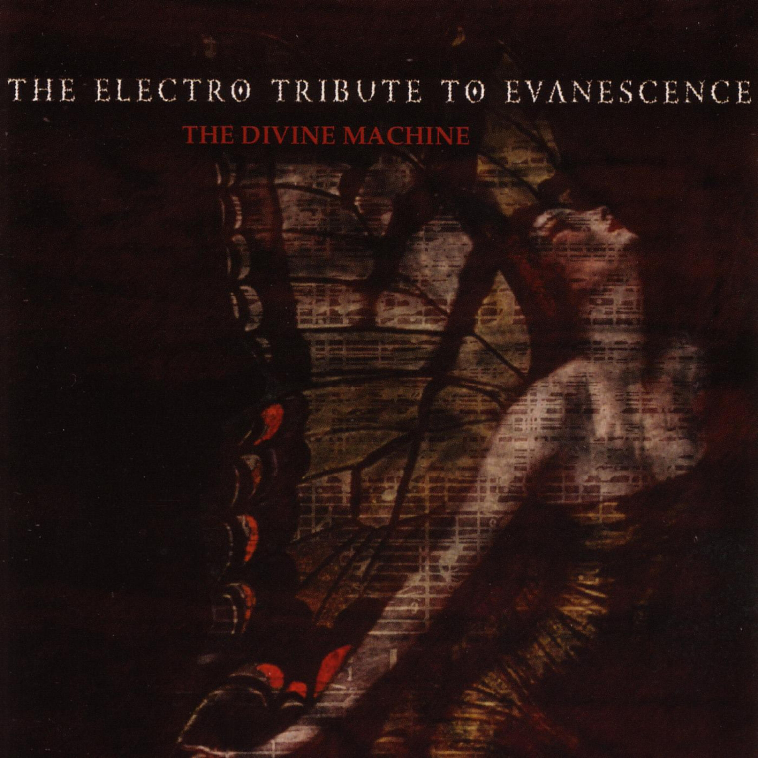 Релиз The Divine Machine - The Electro Tribute to Evanescence