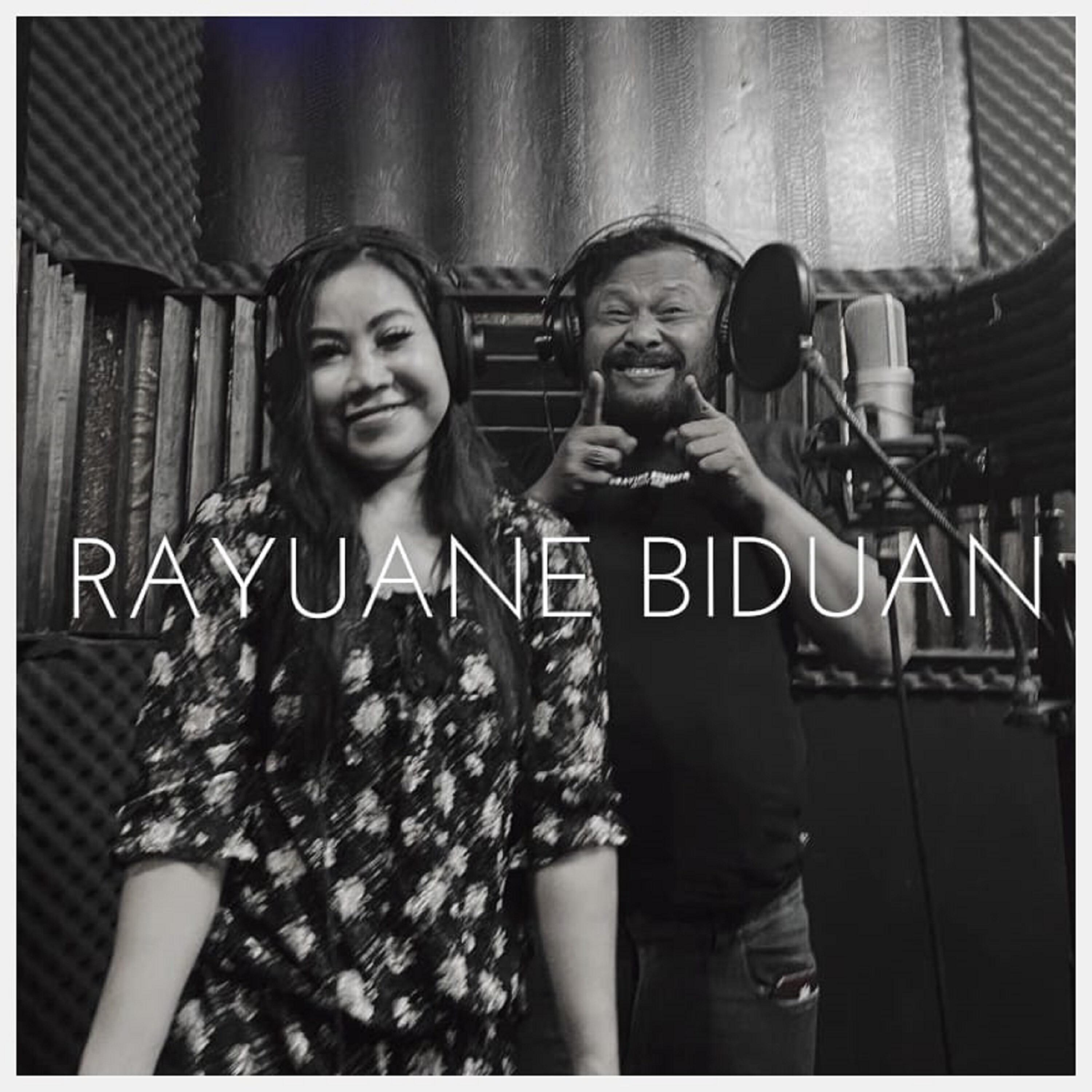 Релиз Rayuane Biduan