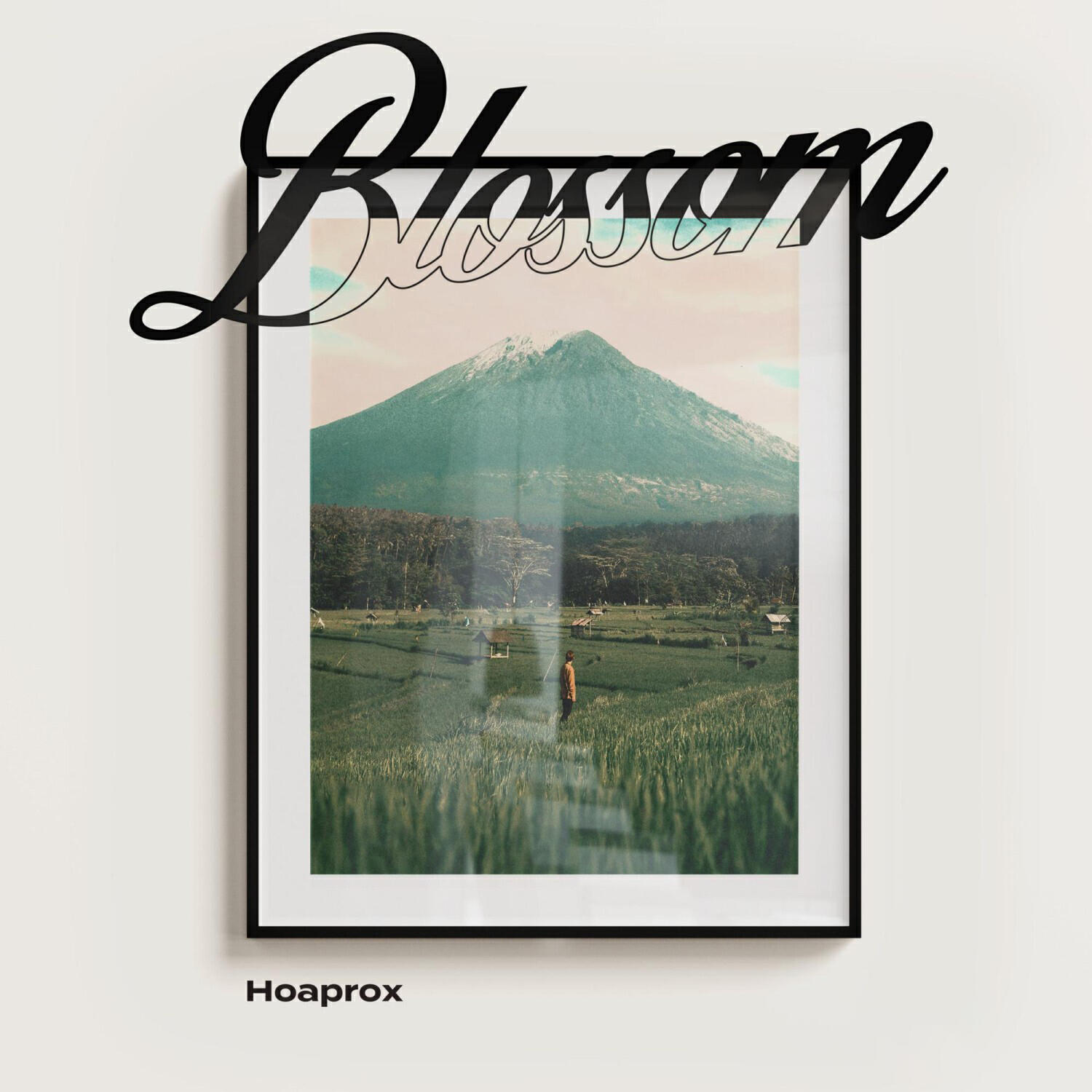 Релиз Blossom