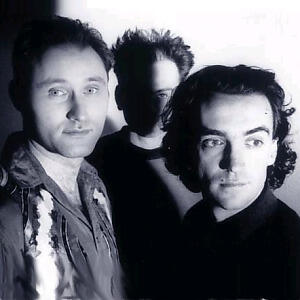 Jah Wobble and the Invaders of the Heart