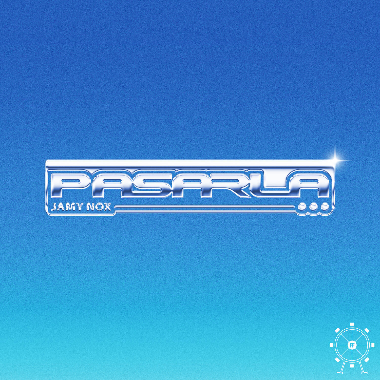 Релиз Pasarla