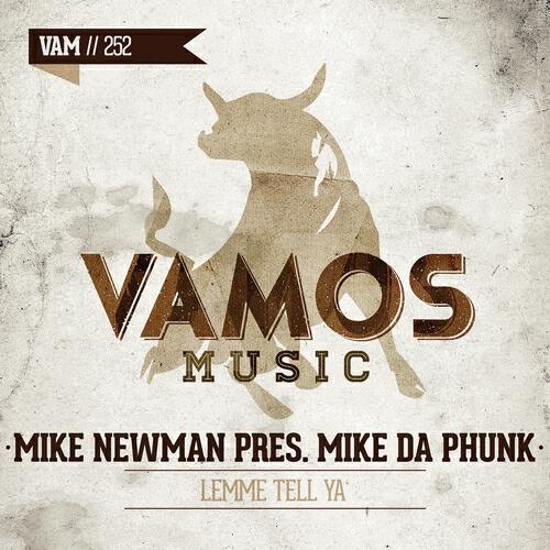 Релиз Lemme Tell Ya'