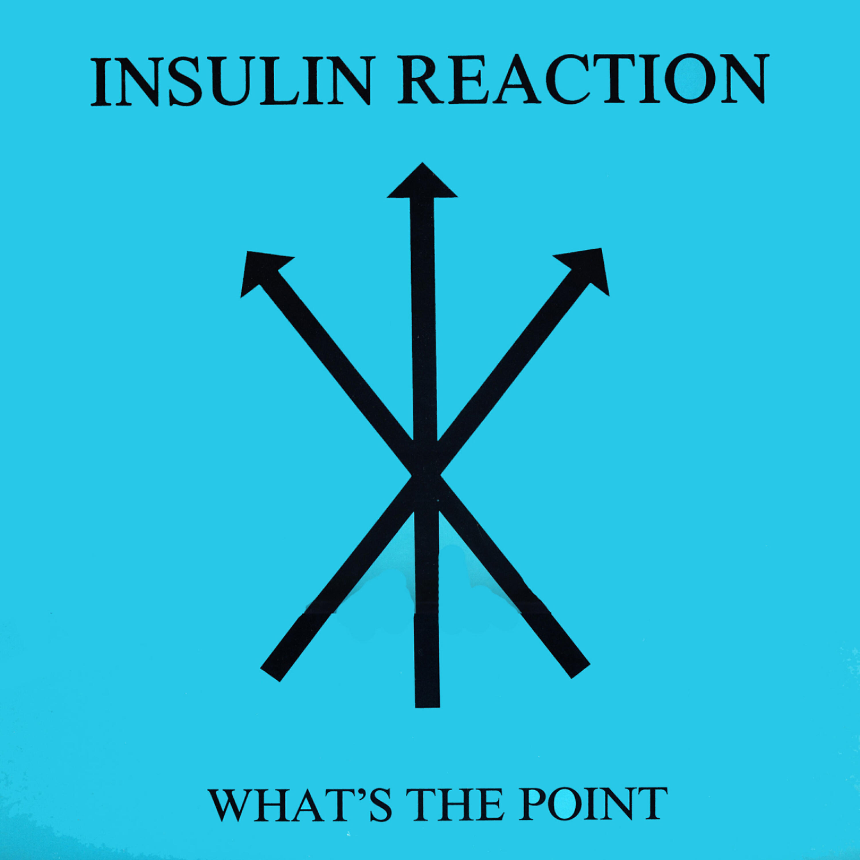 Релиз What's The Point