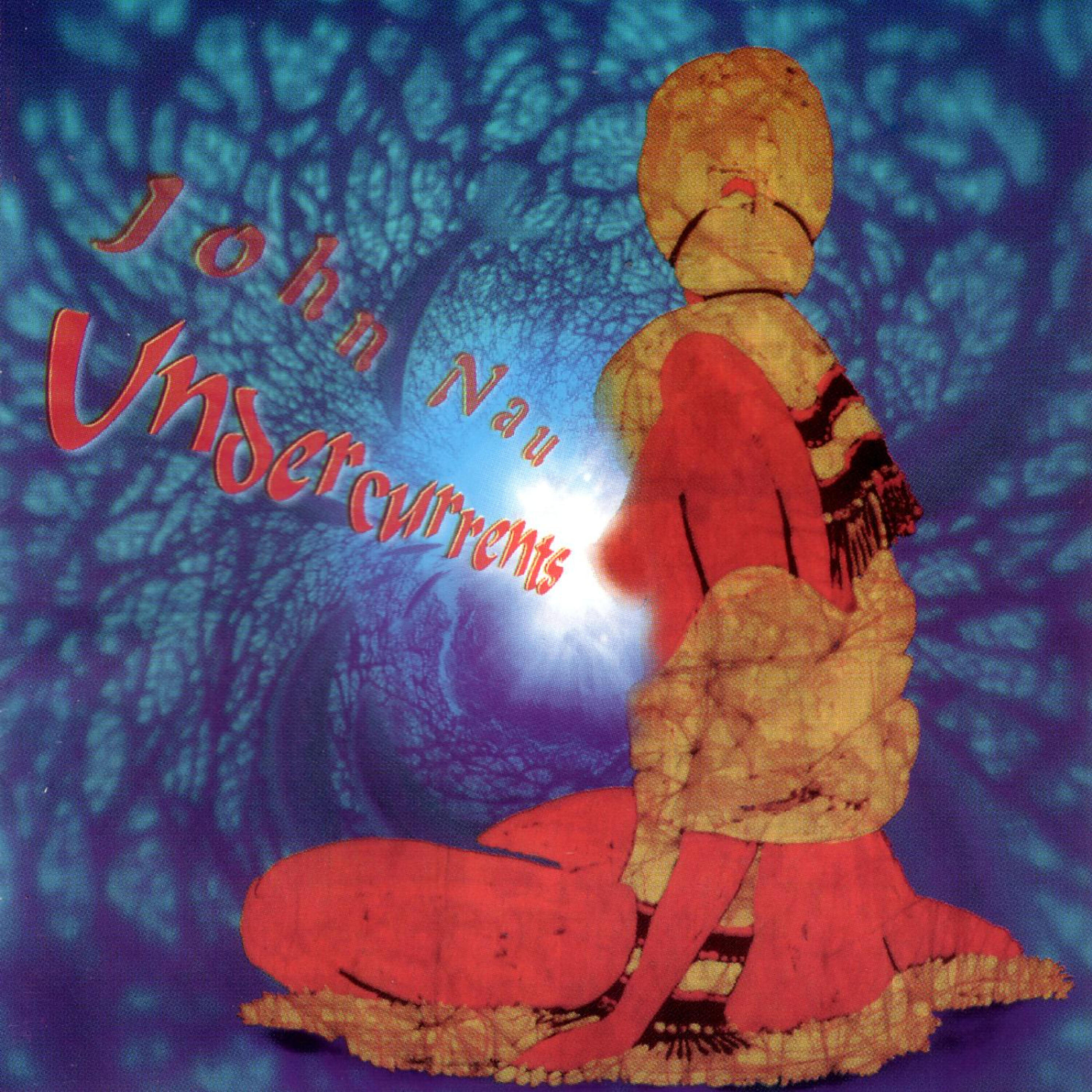 Релиз Undercurrents