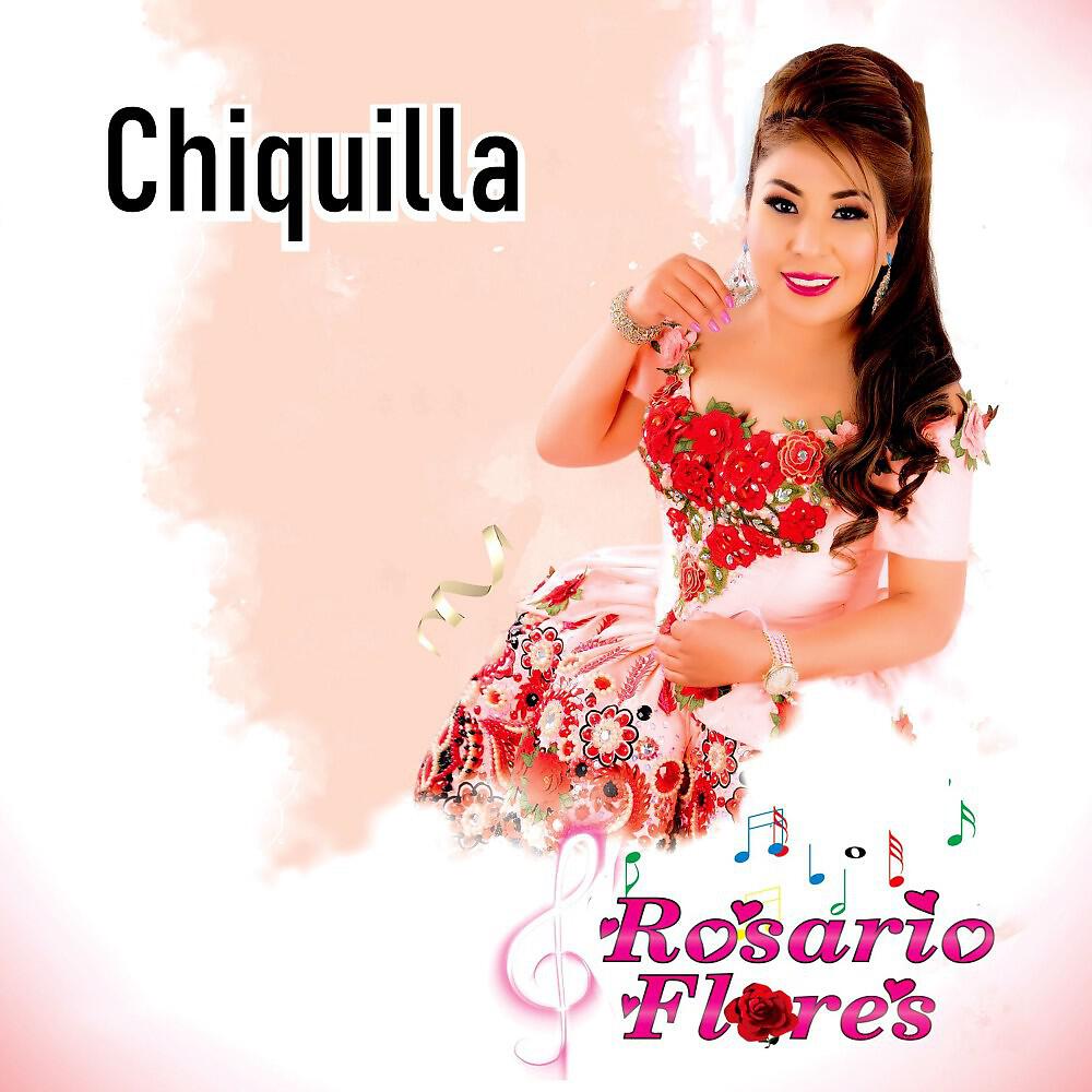 Релиз Chiquilla (Live)
