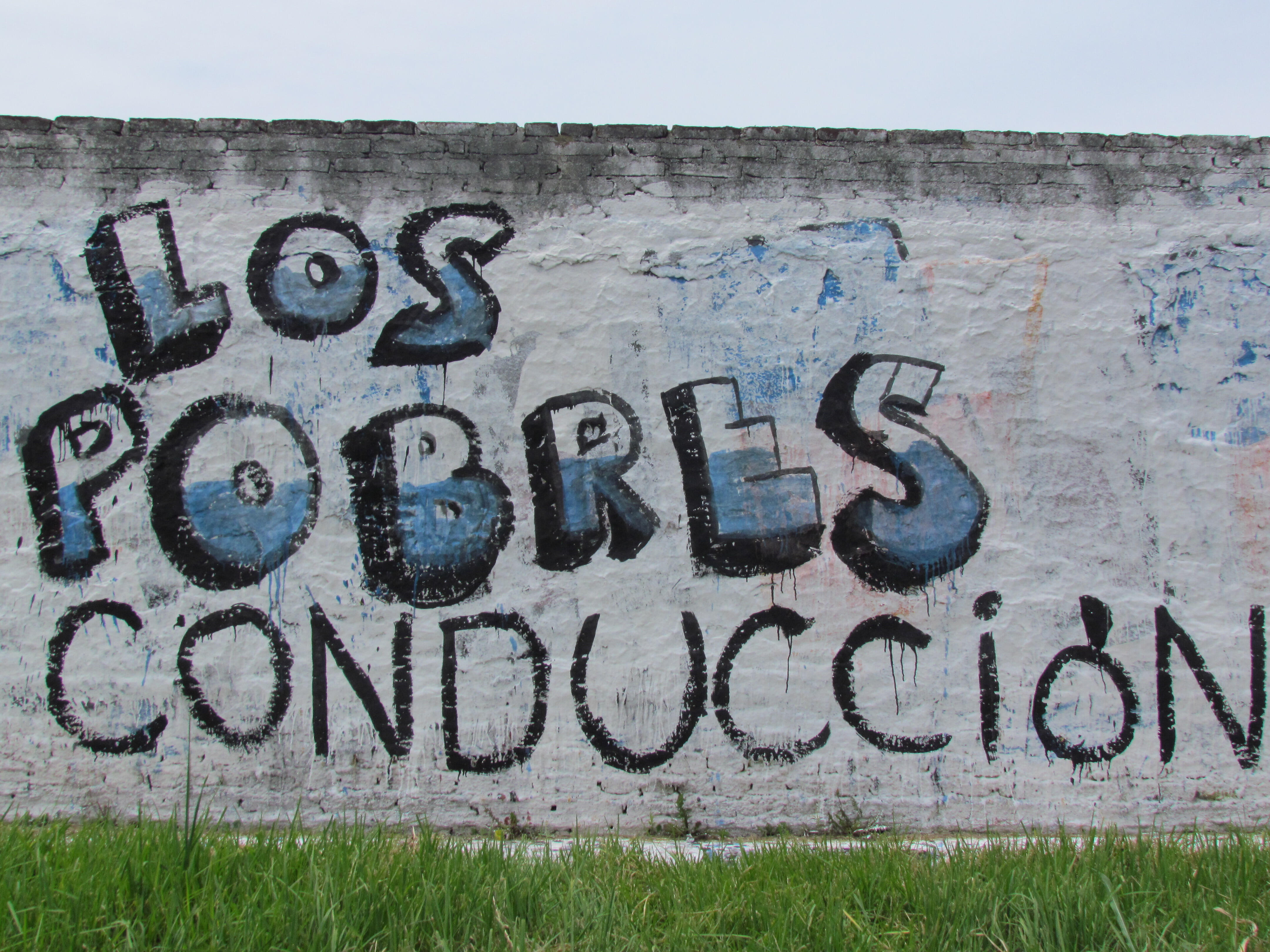Los Pobres