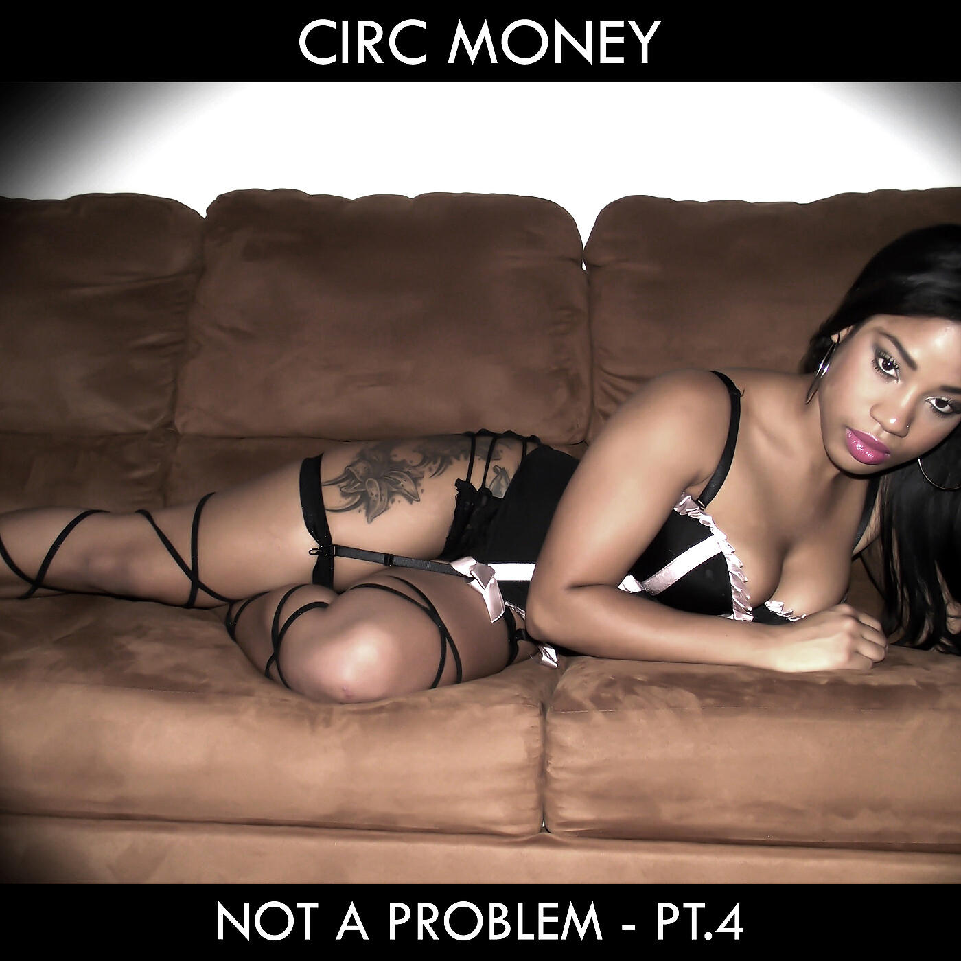 Релиз Not a Problem, Pt. 4