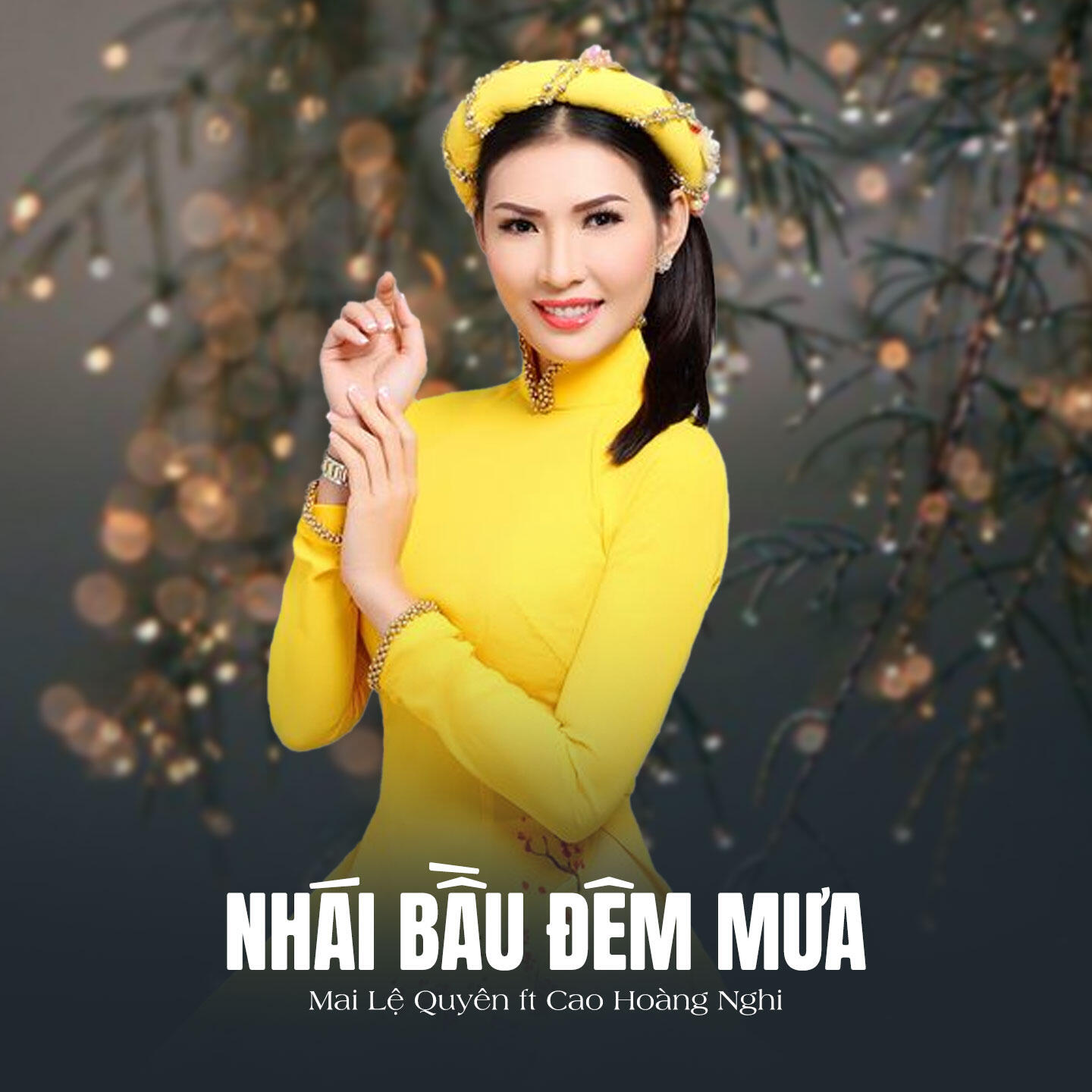 Релиз Nhái Bầu Đêm Mưa