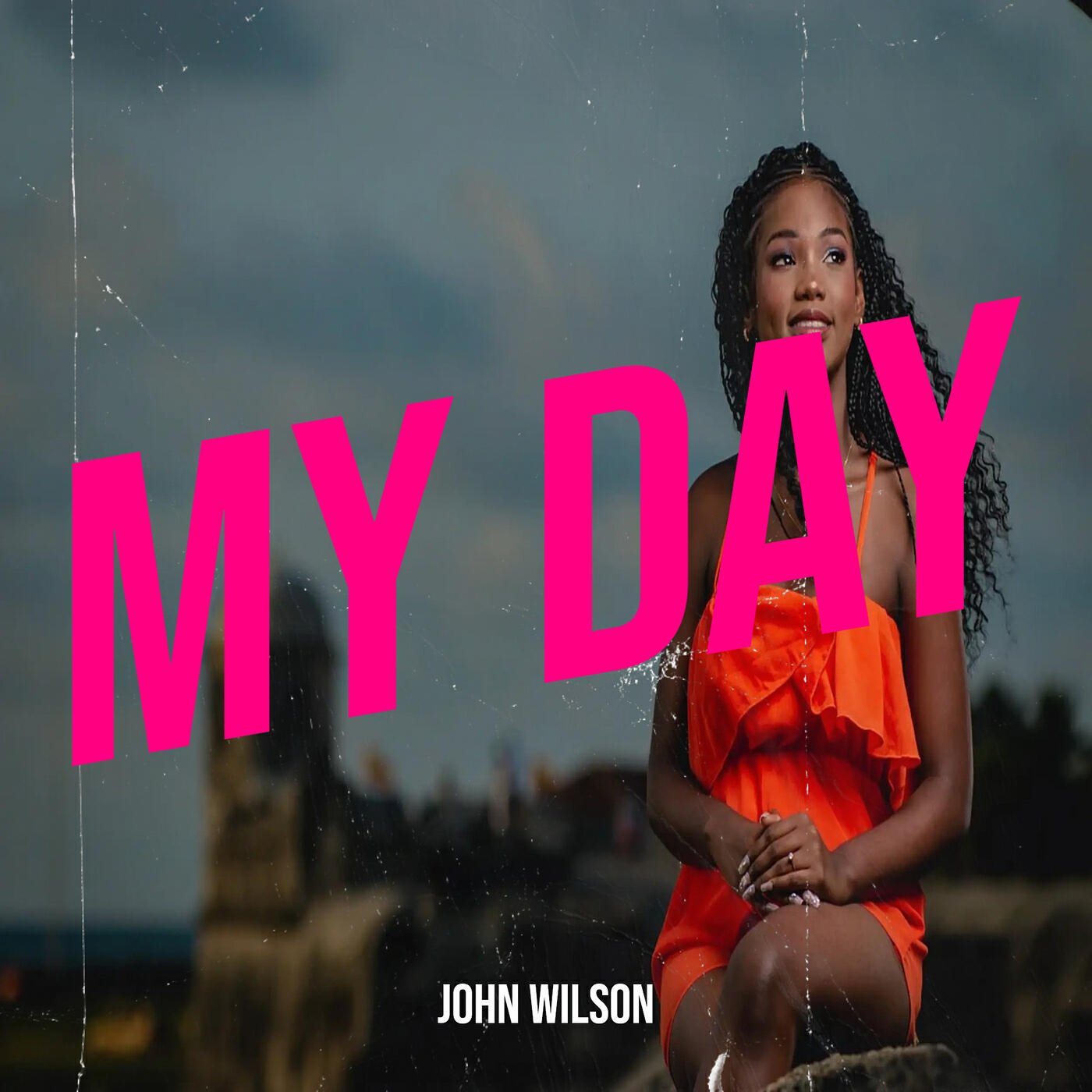 Релиз My Day
