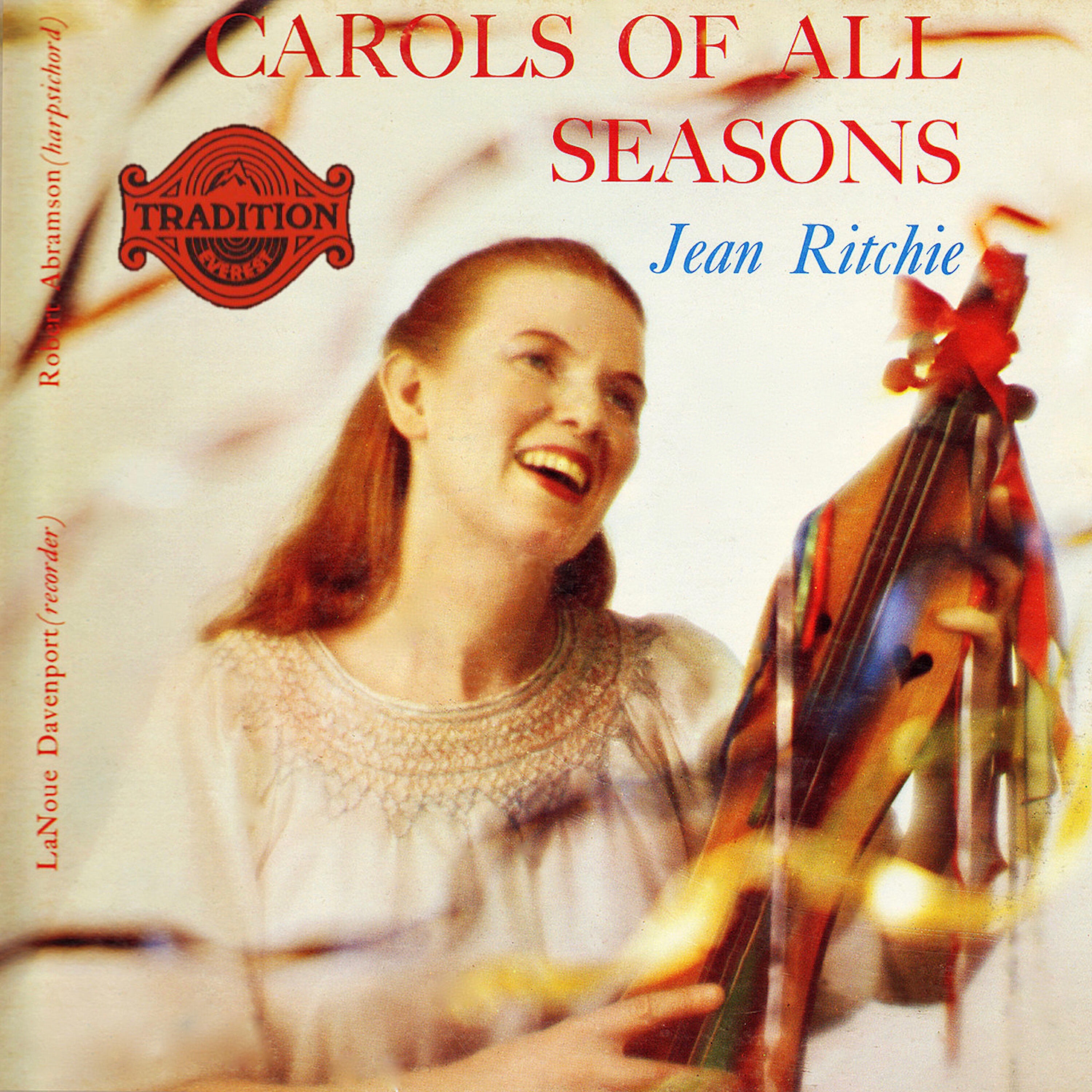 Релиз Carols of All Seasons (Remastered)