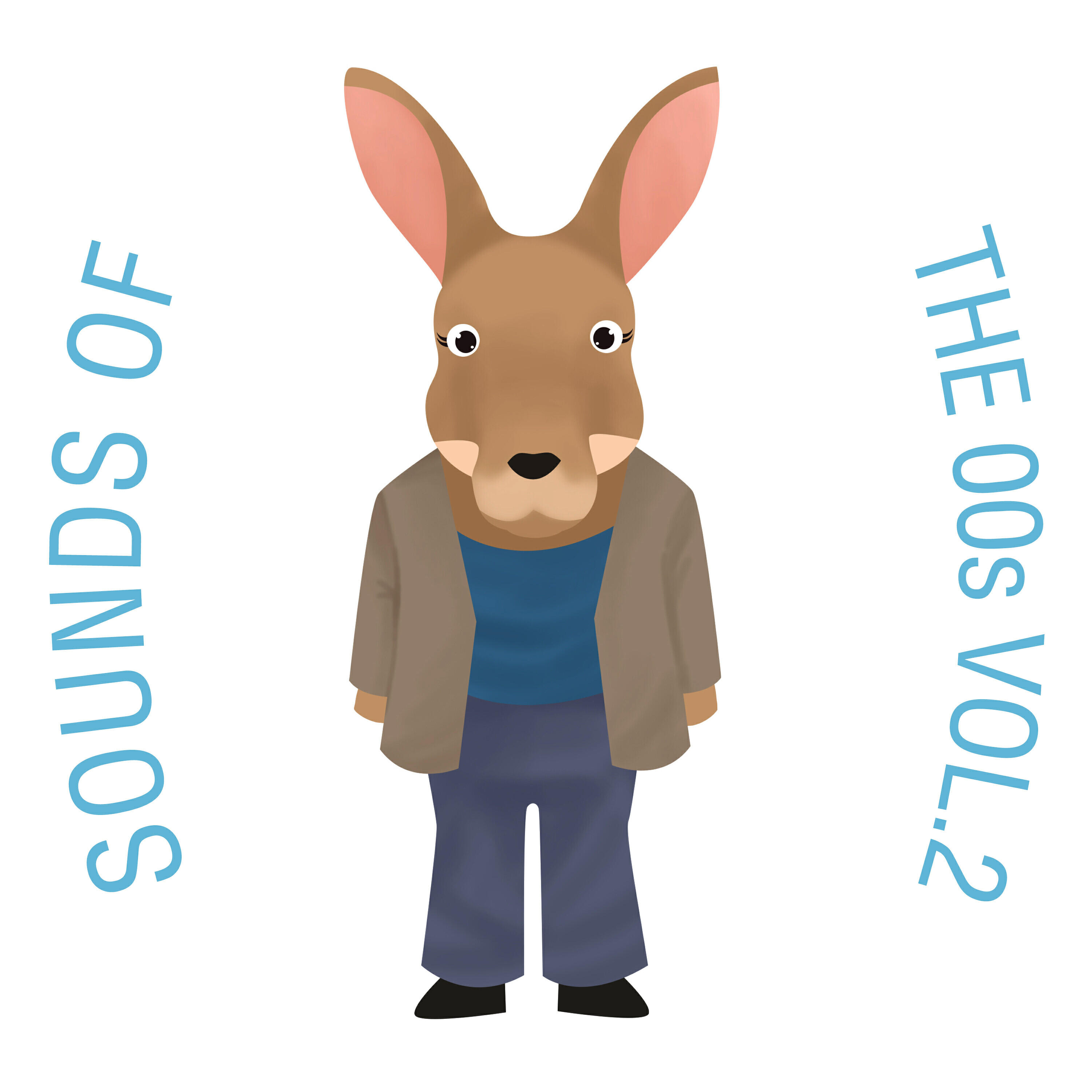 Релиз Sounds Of The 00s, Vol. 2