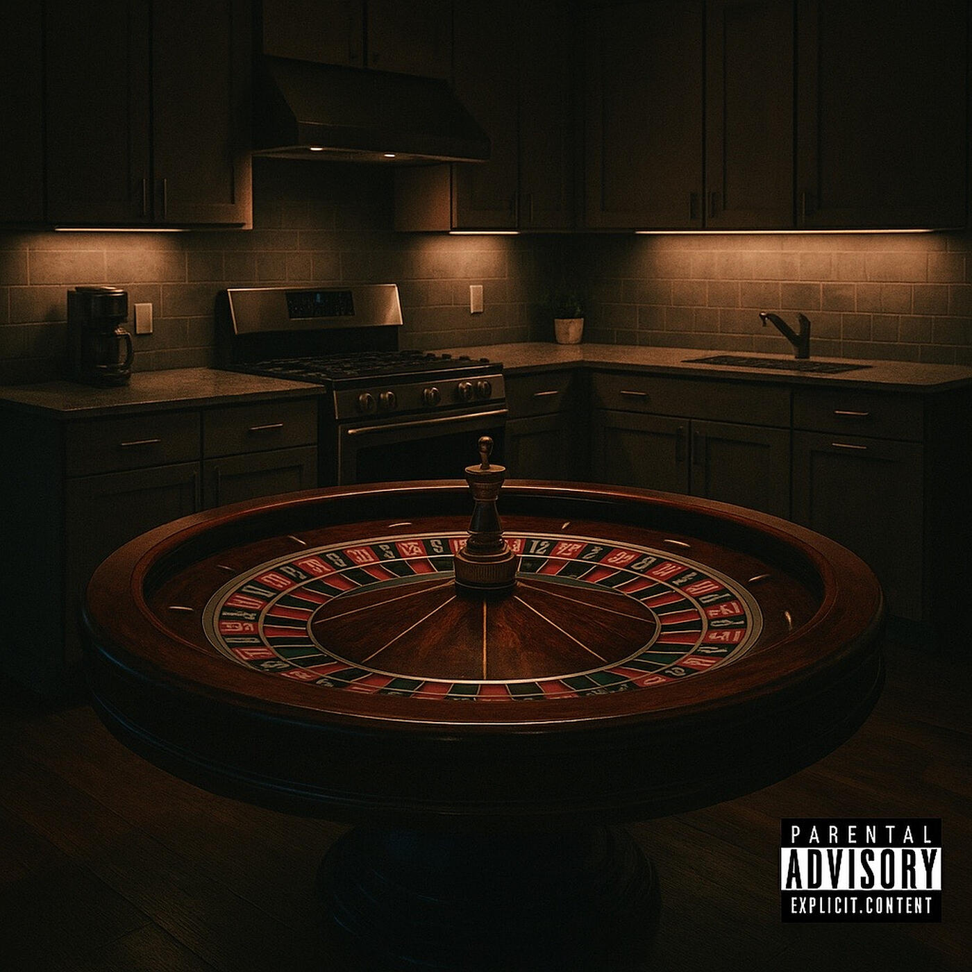 Релиз Roulette