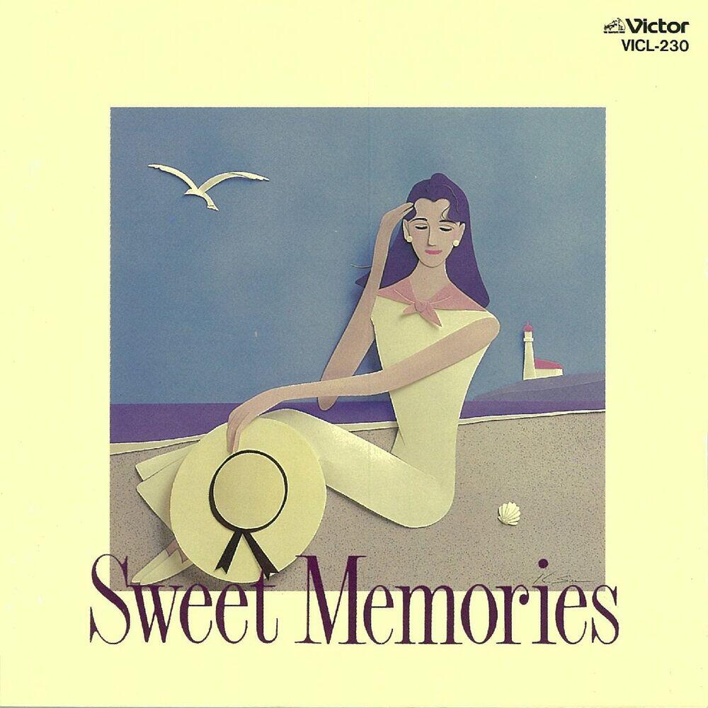 Релиз SWEET MEMORIES