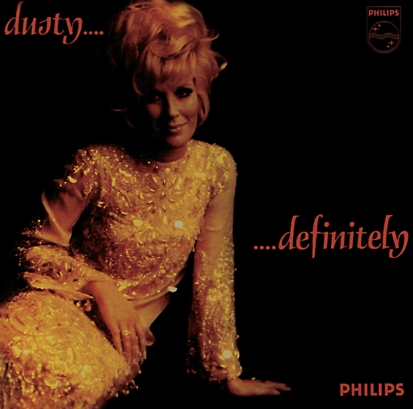 Релиз Dusty... Definitely
