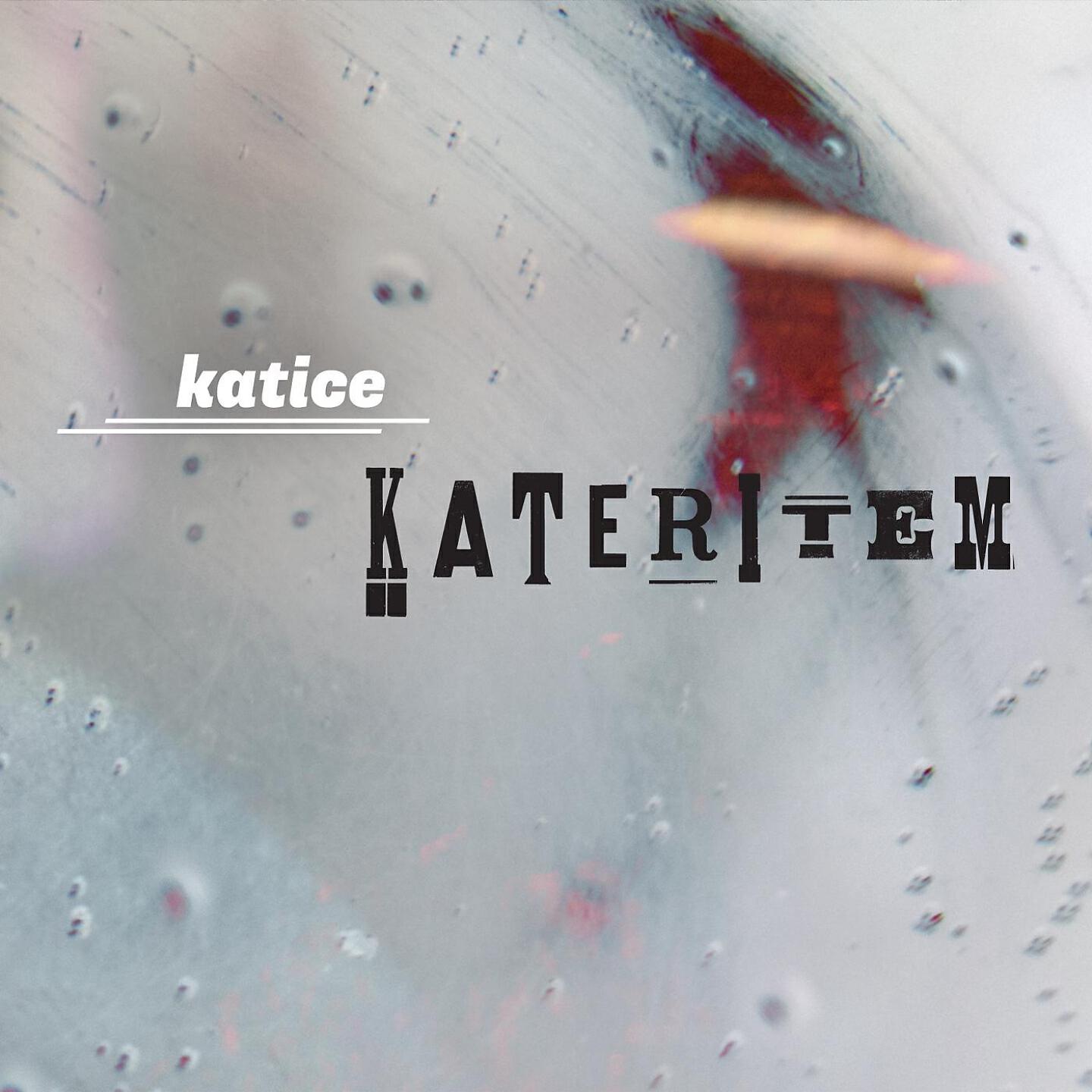 Релиз Kateritem