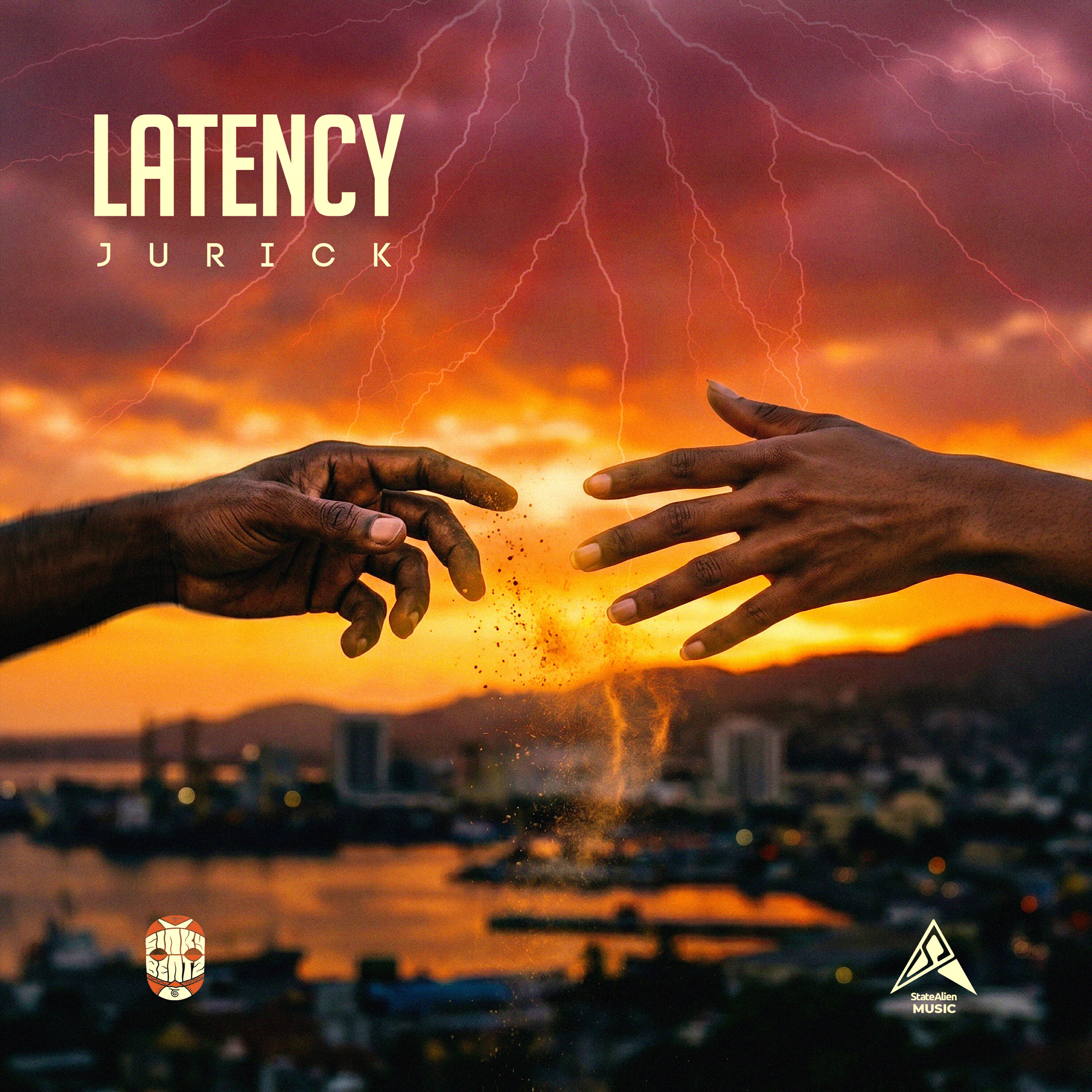 Релиз Latency