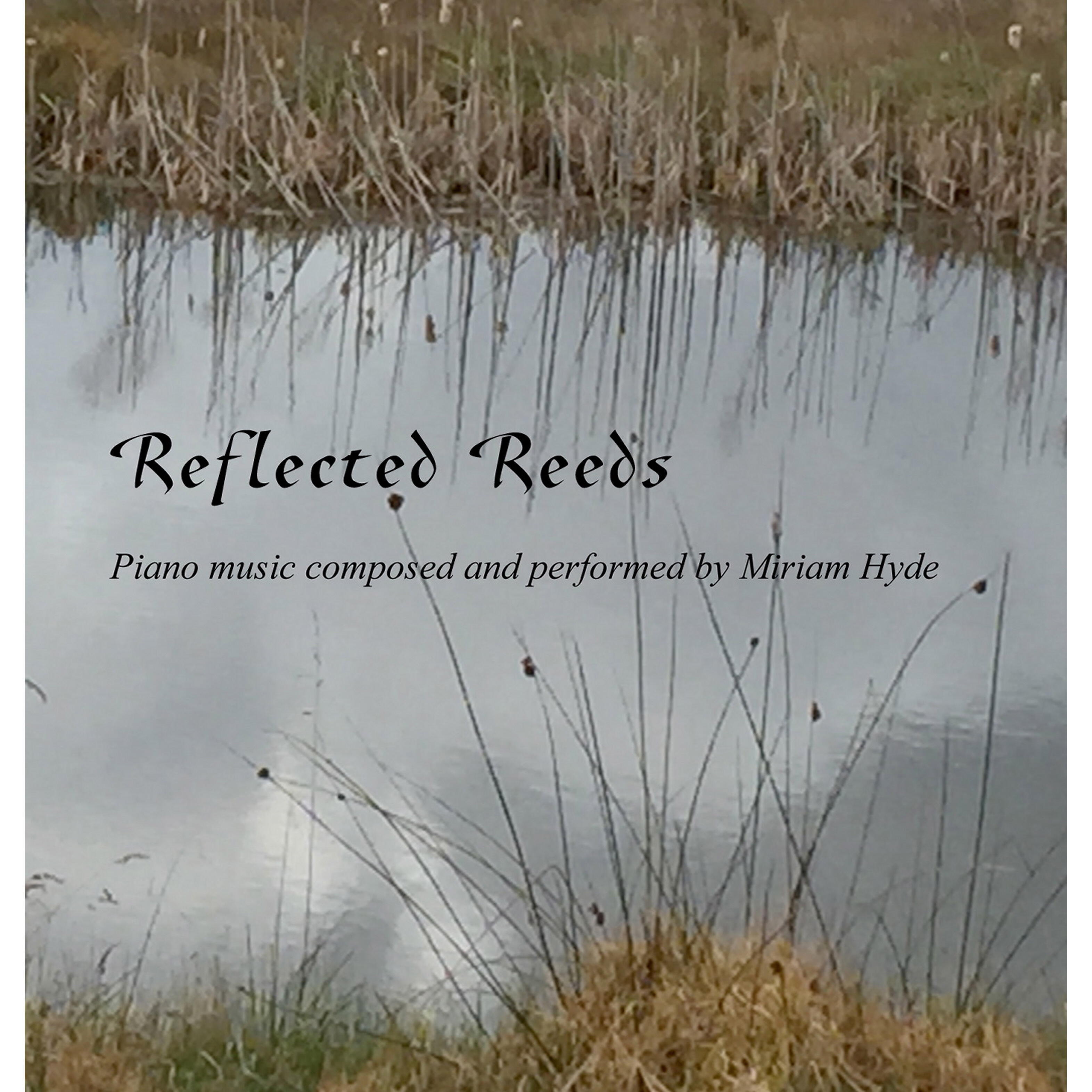Релиз Reflected Reeds