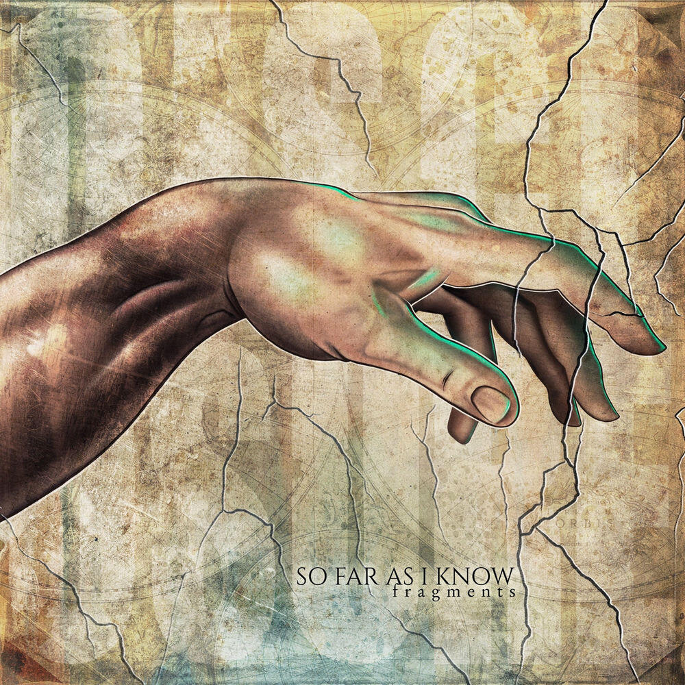 Релиз Fragments