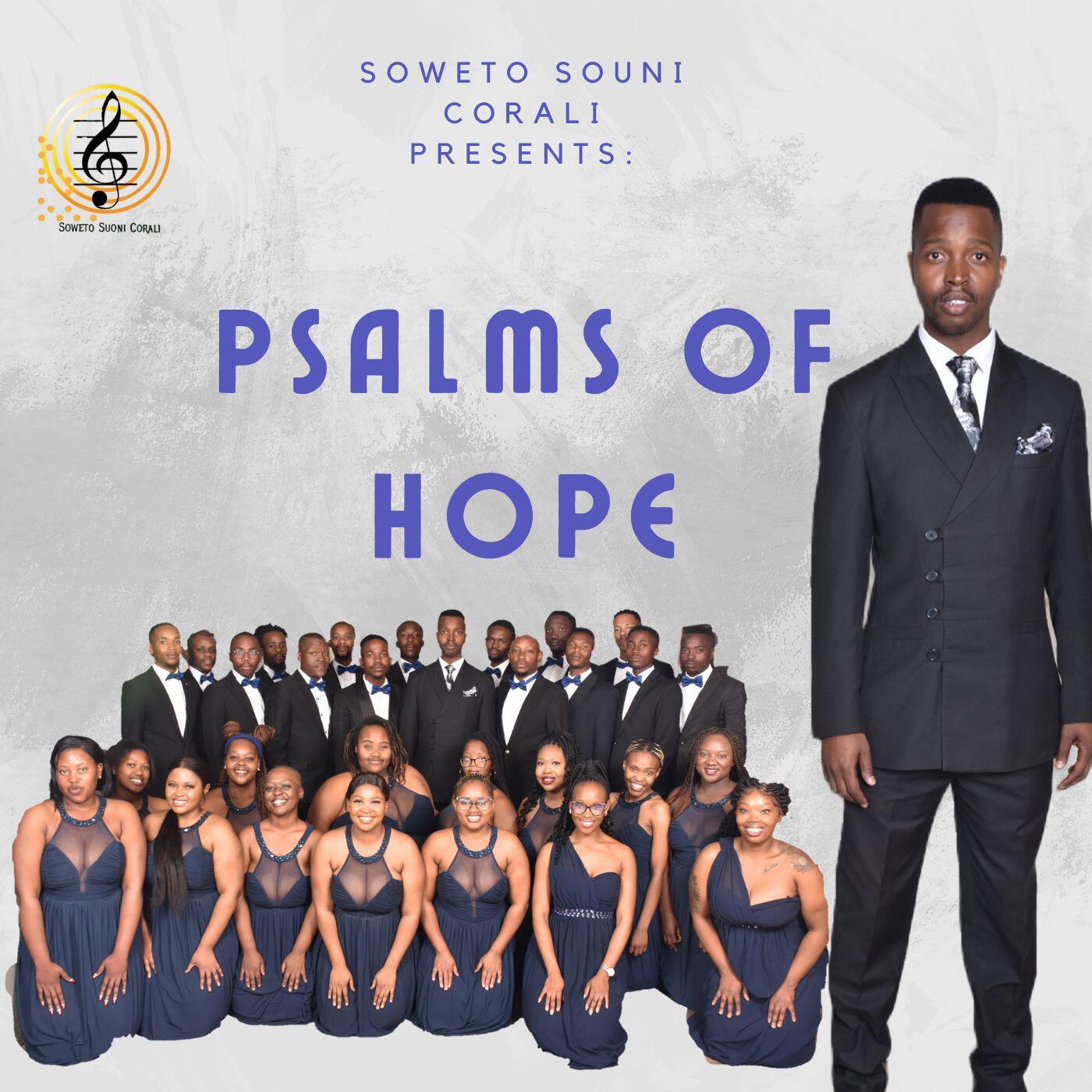 Soweto Suoni Corali