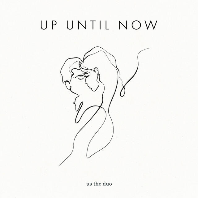 Релиз Up Until Now