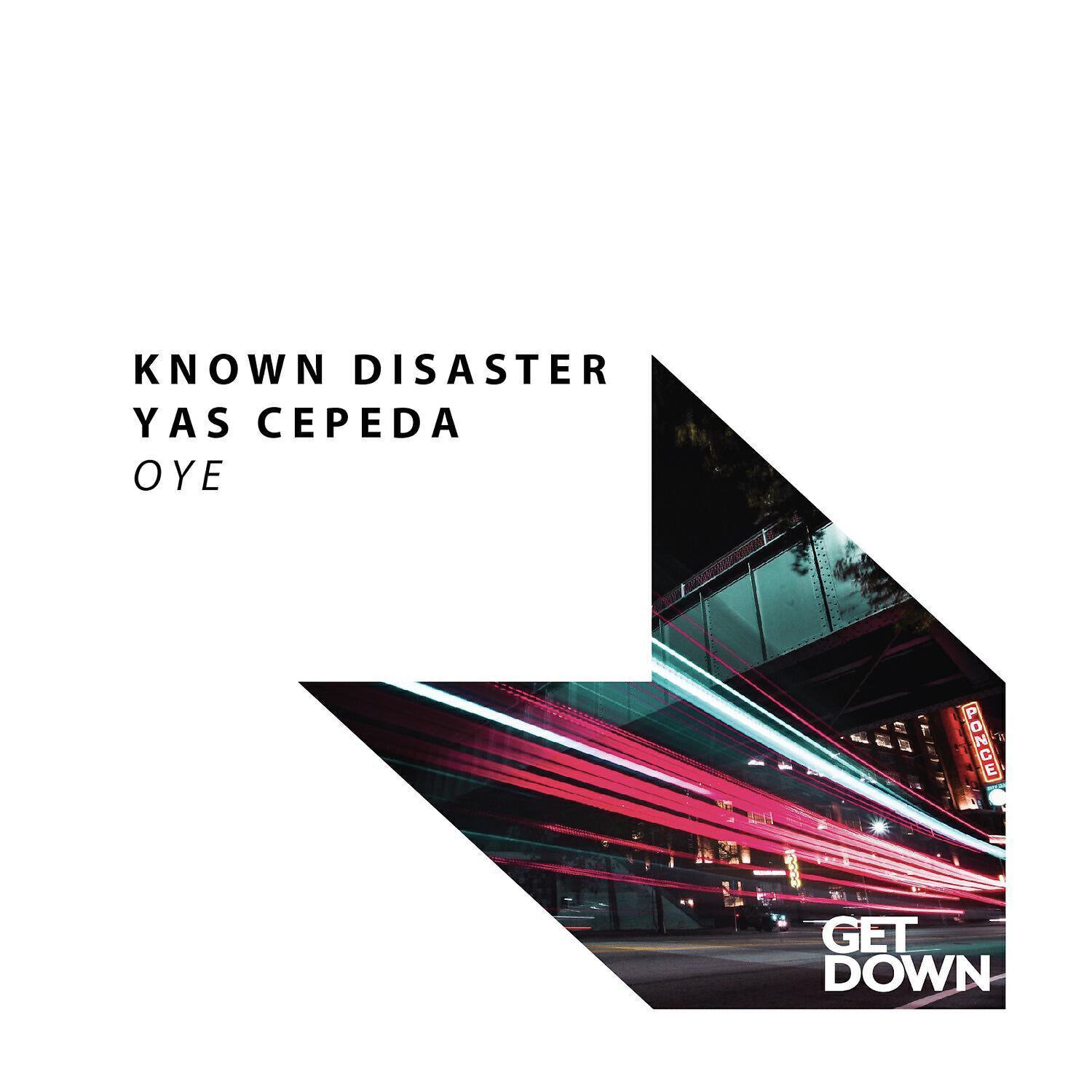 Known Disaster