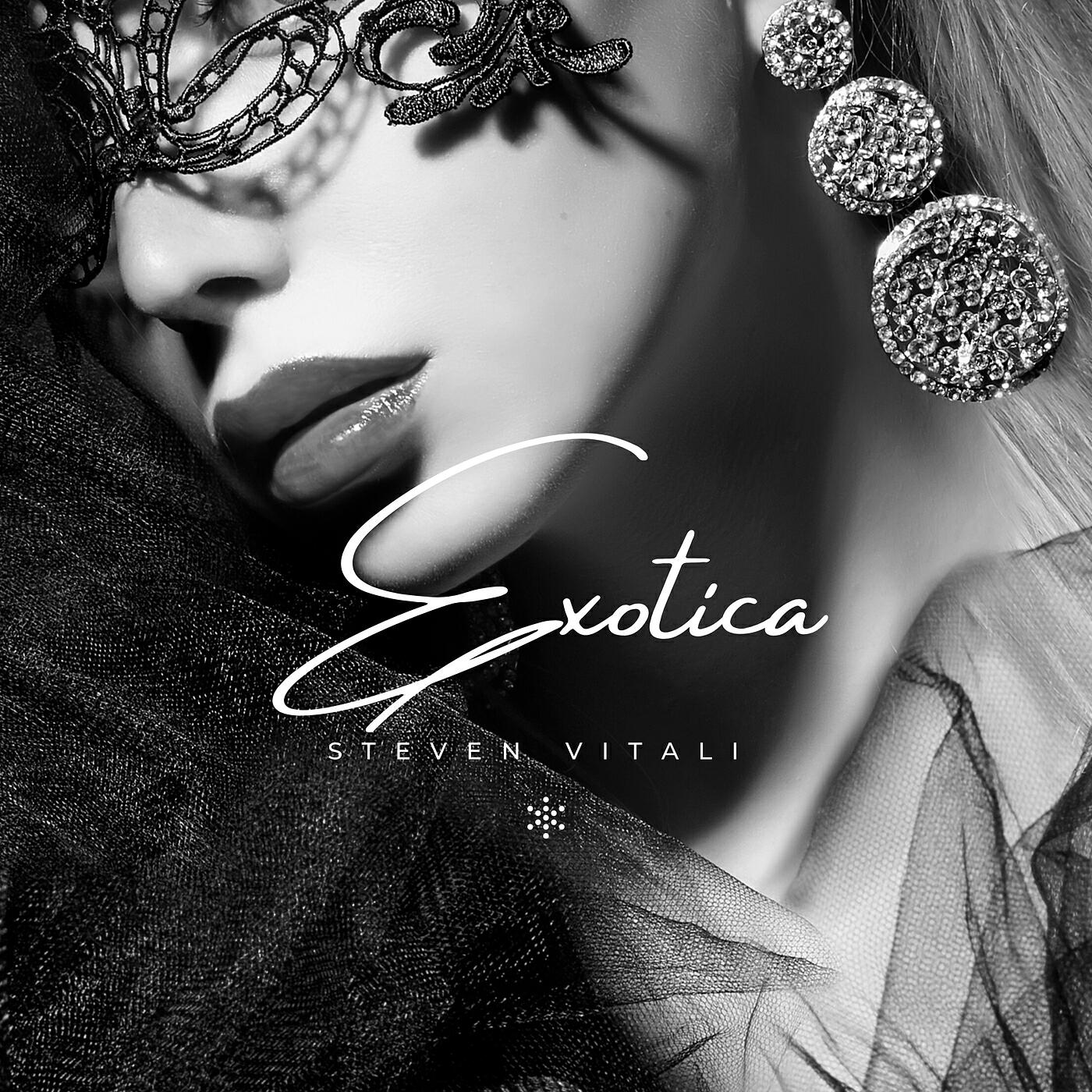 Релиз Exotica