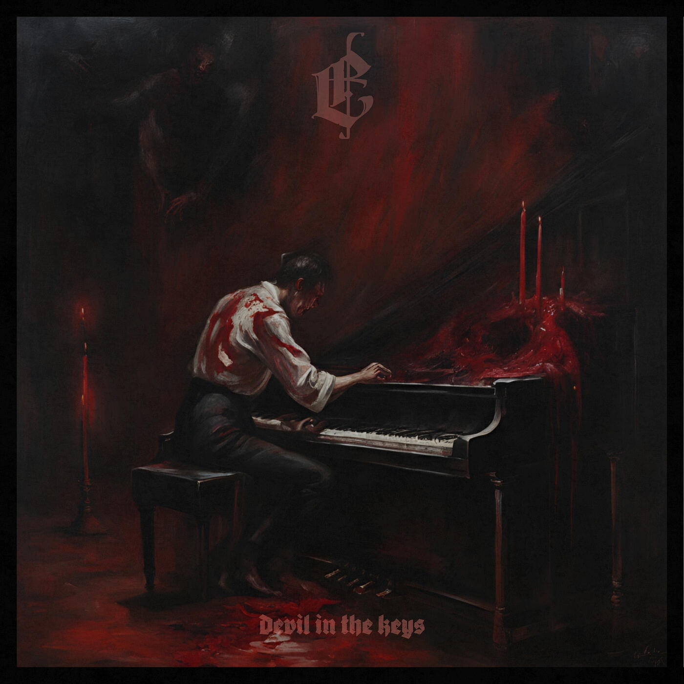 Релиз Devil In The Keys