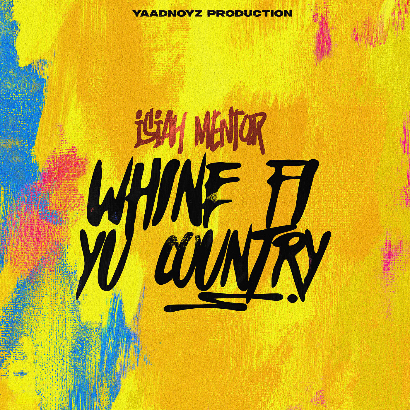 Релиз Whine Fi Yu Country