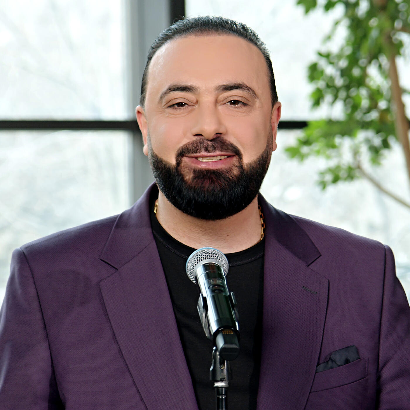 Релиз Hay Aghjik
