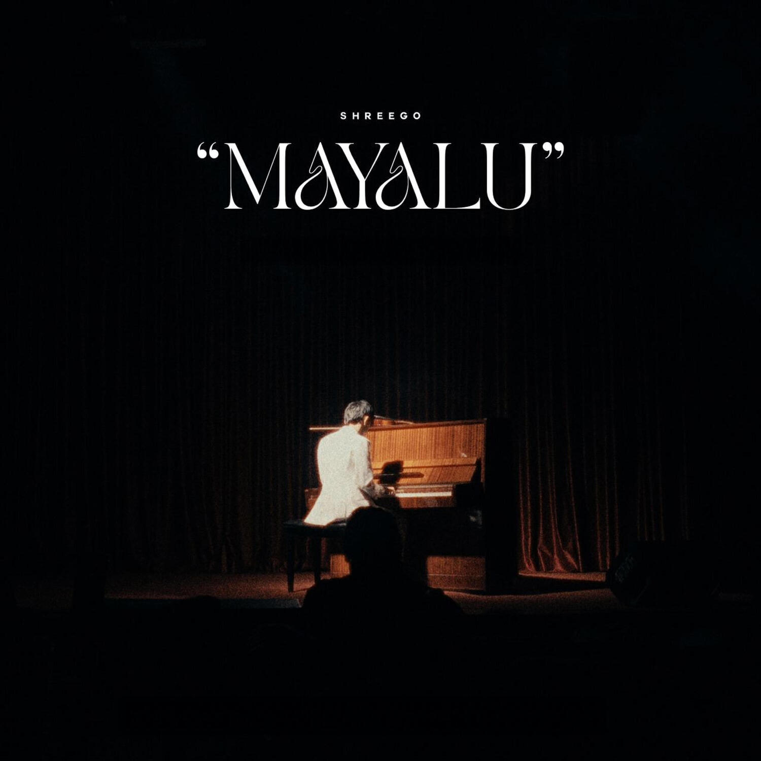 Релиз Mayalu