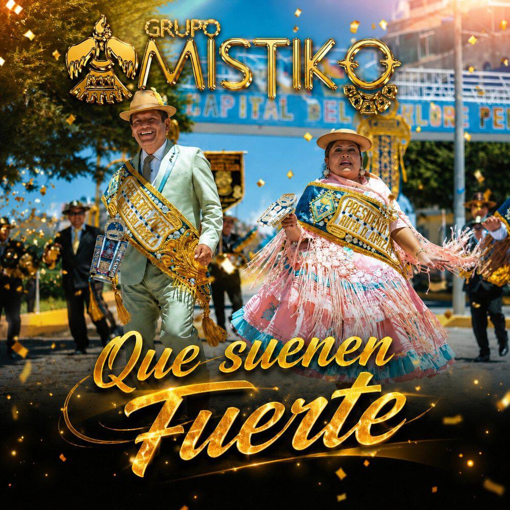 Grupo Mistiko